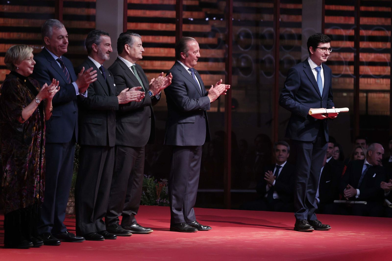 Premios Universitarios y Taurinos de La Real Maestranza