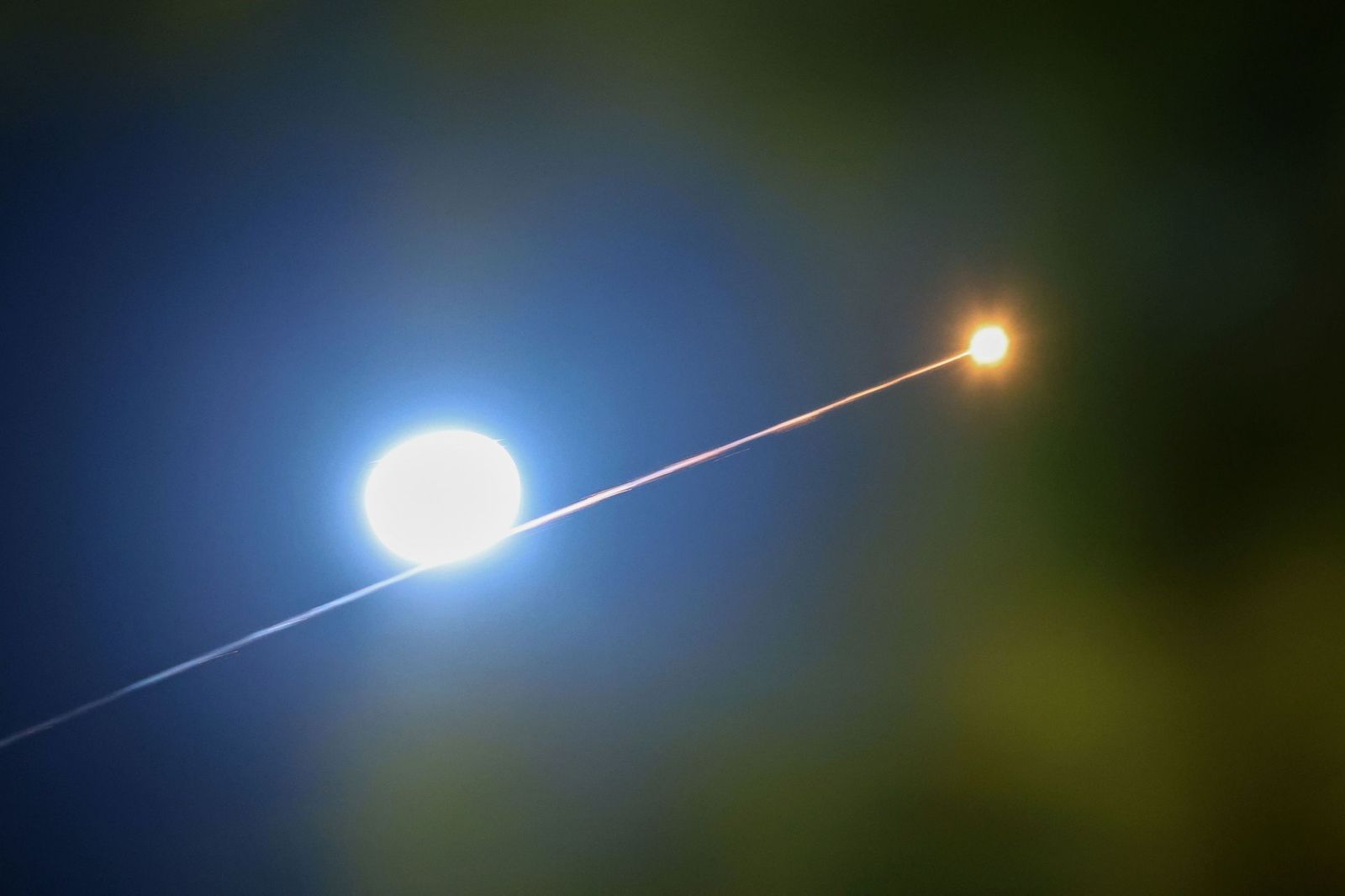 Los ataques en la Guerra de Oriente Medio: fuego y destrucción en otro día más de conflicto