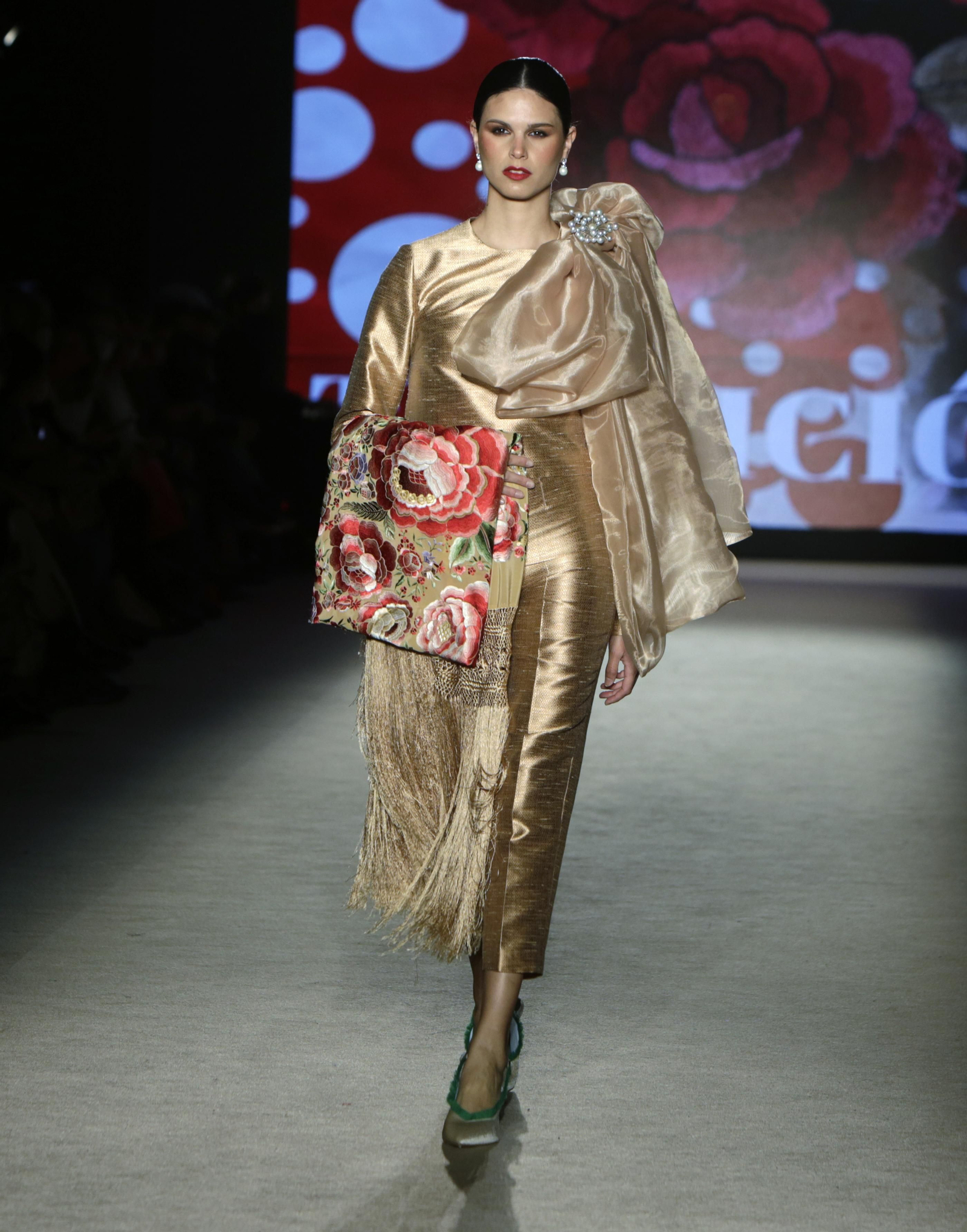 WE LOVE FLAMENCO. Juan Foronda