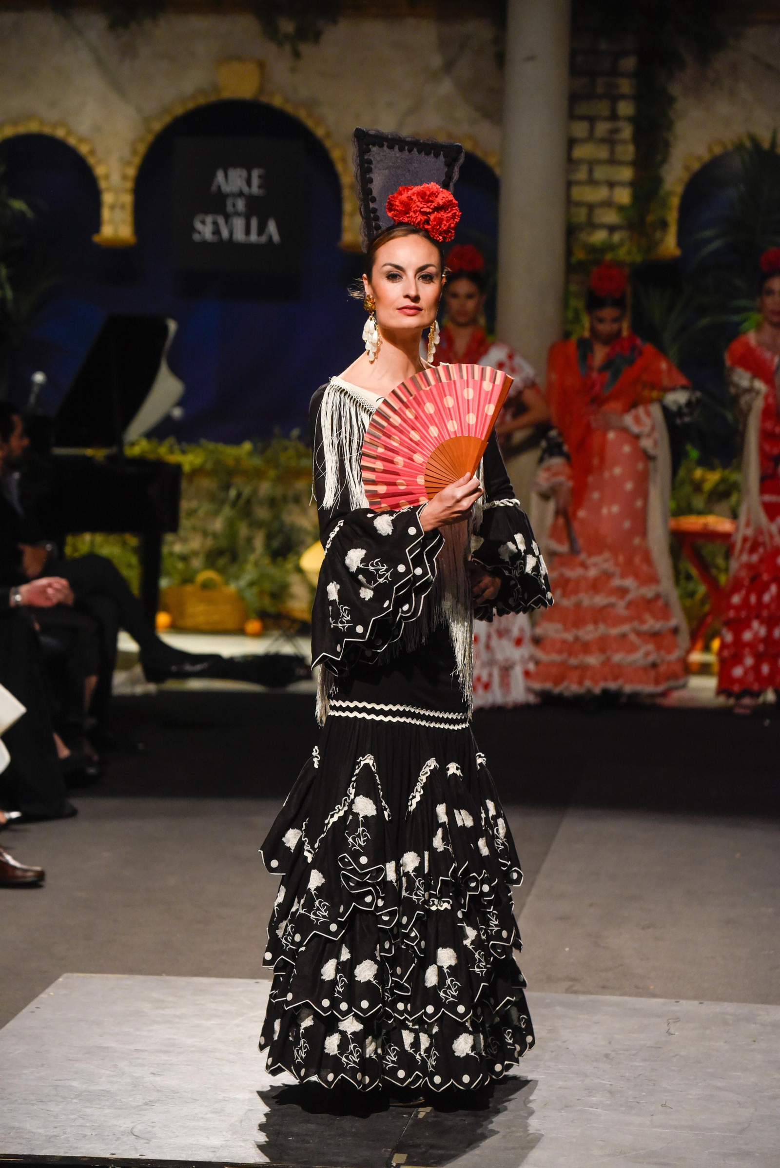 El desfile de Rocío Peralta por su 15 aniversario, todas las fotos