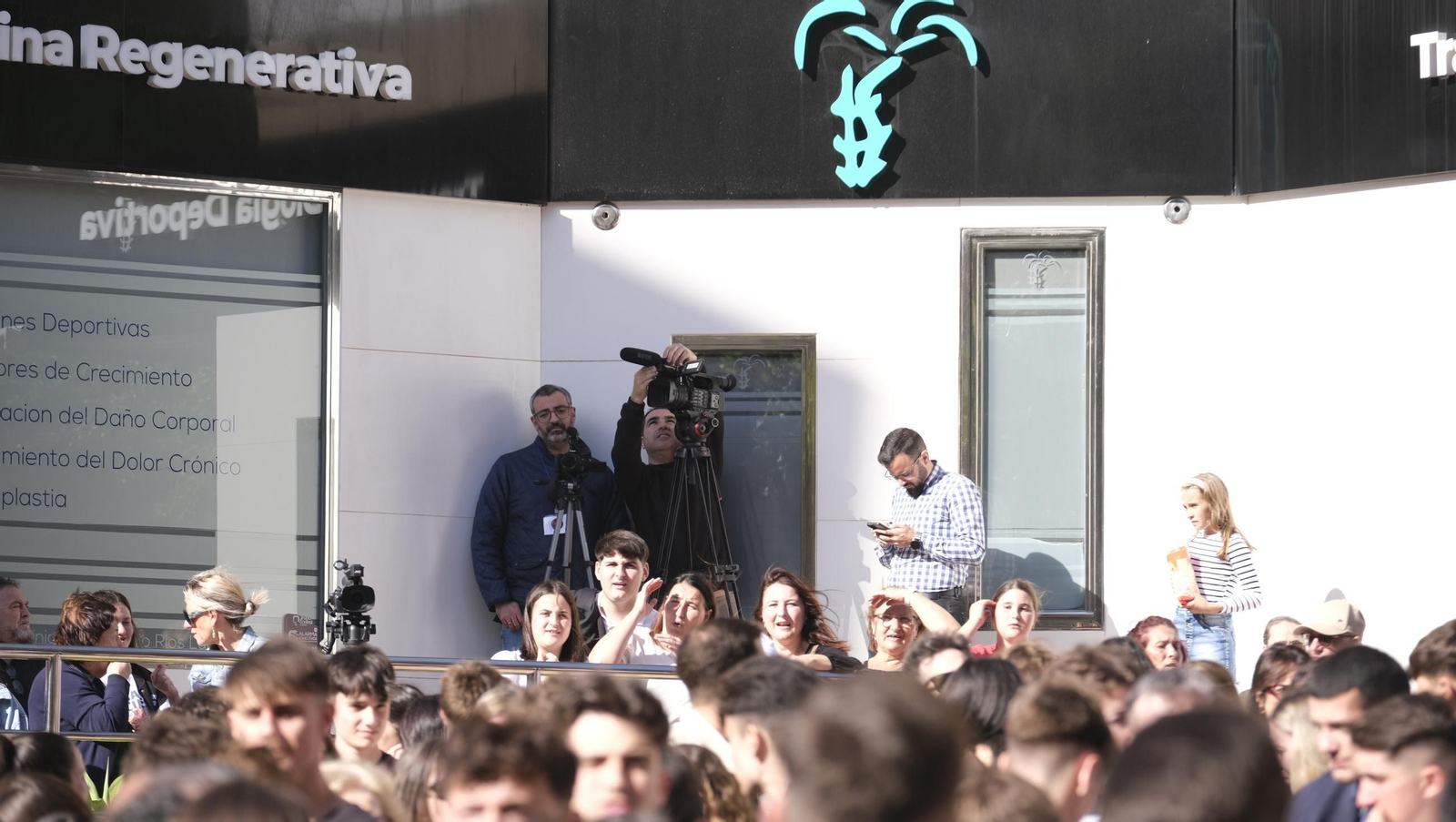 Pasión en la Semana Santa de Almería 2025