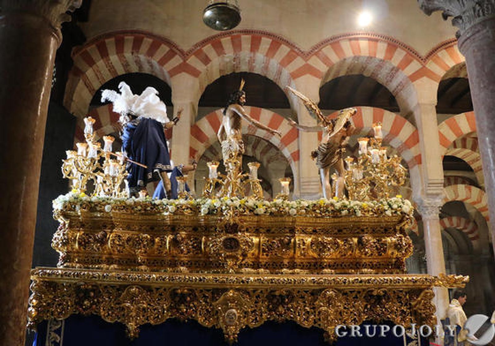 Foto: RAFAEL A. BUTELO