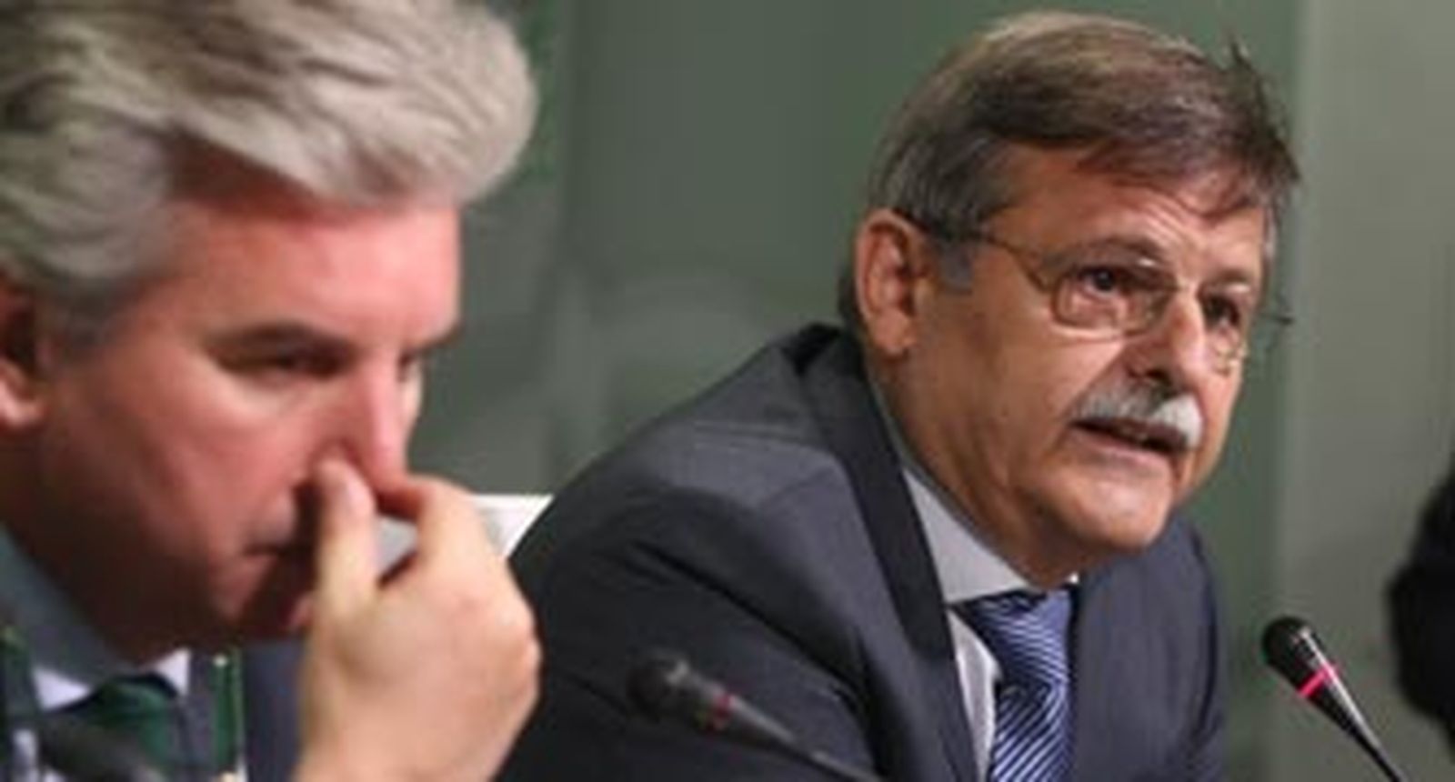 A Bosch le va también el juego