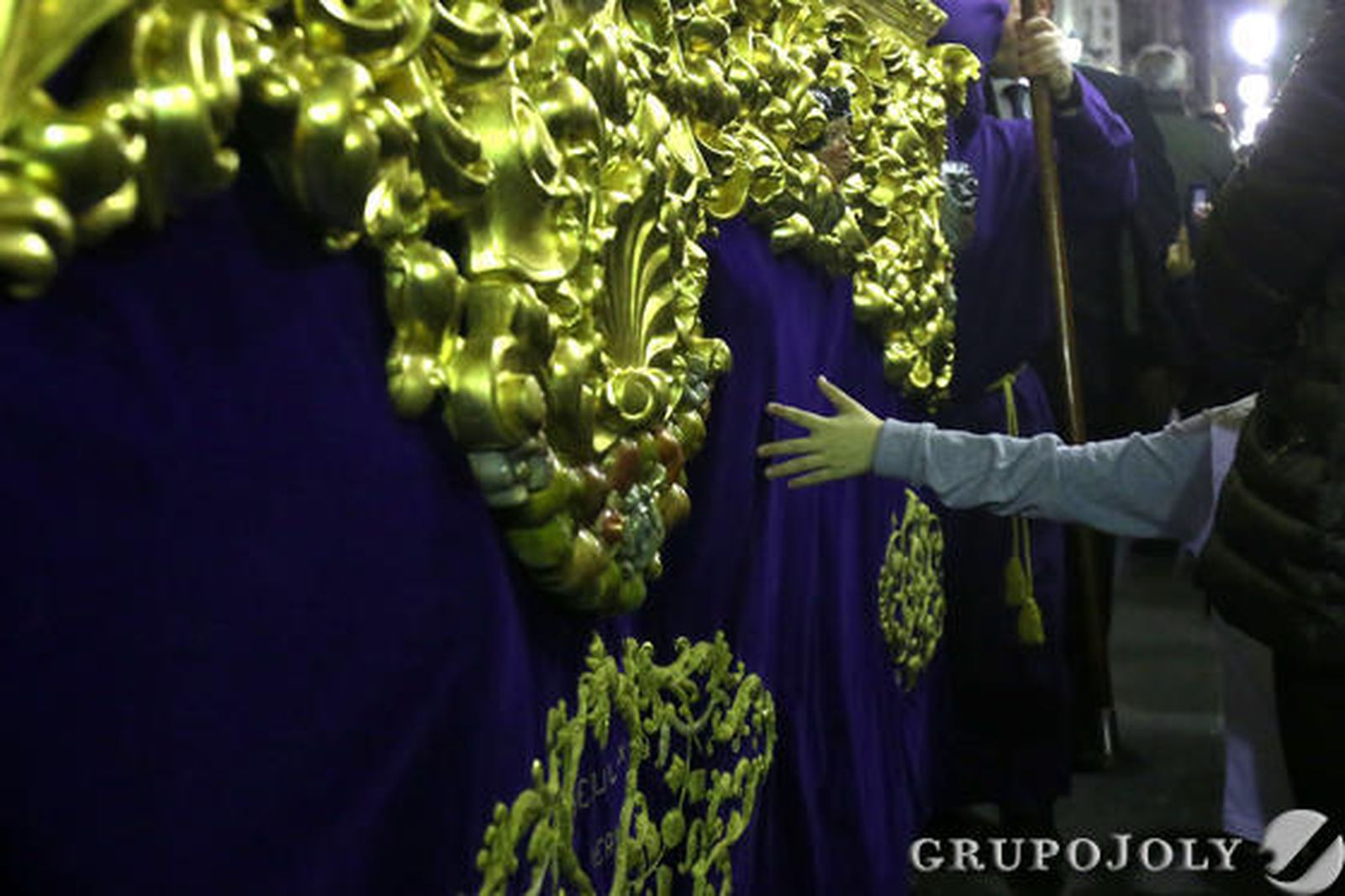 Humildad y Paciencia./Lourdes de Vicente