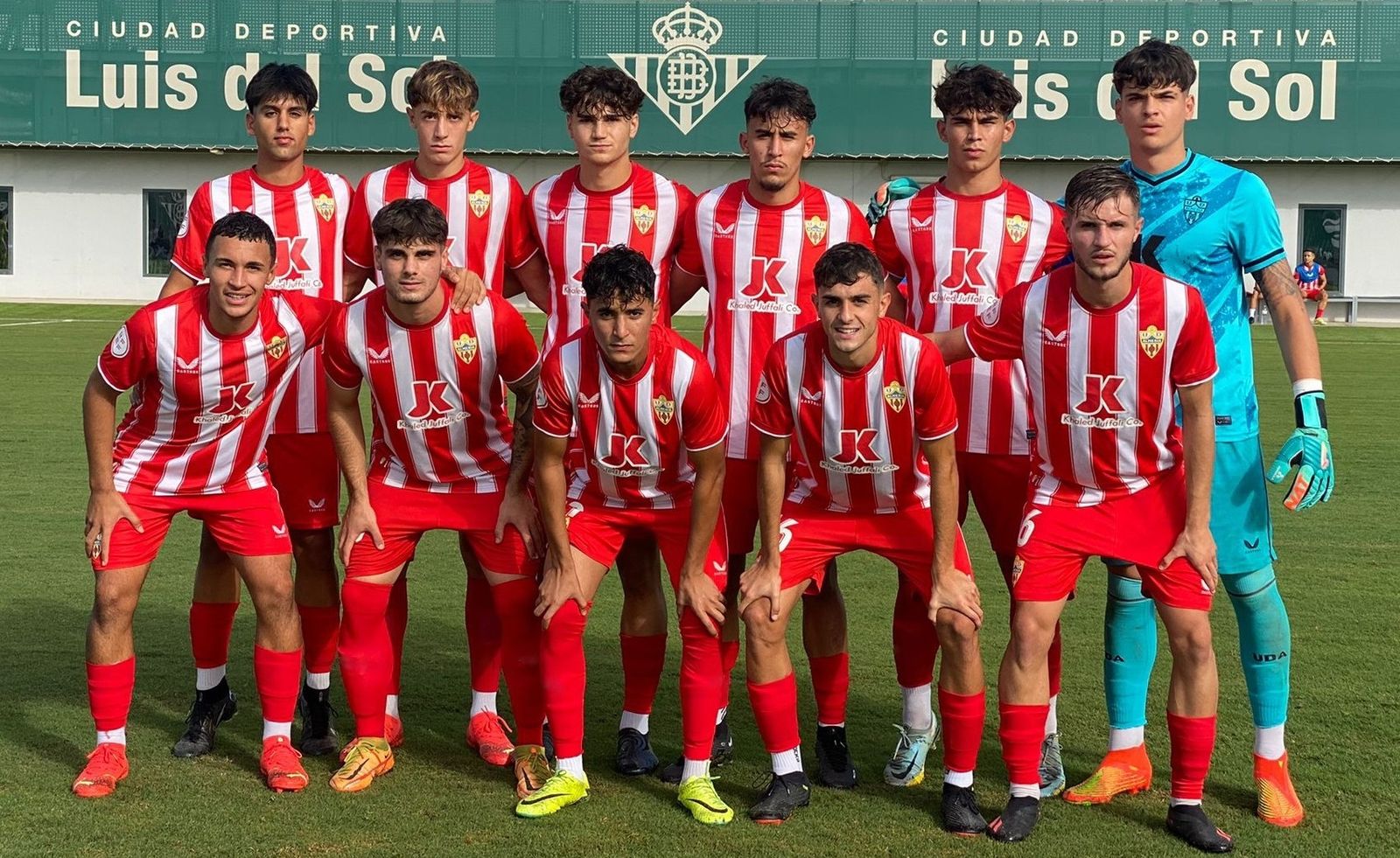 Los rojiblancos dieron un auténtico golpe encima de la mesa