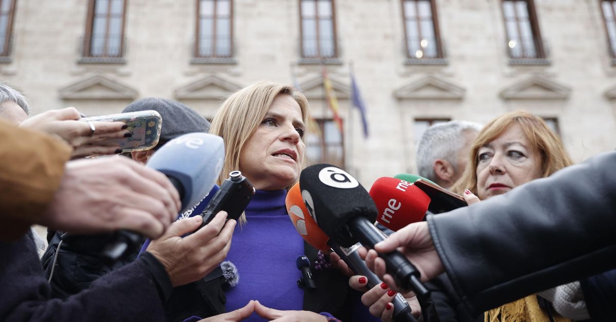 Las mujeres del PSOE dan la vuelta al acoso: ahora son ellas las temidas