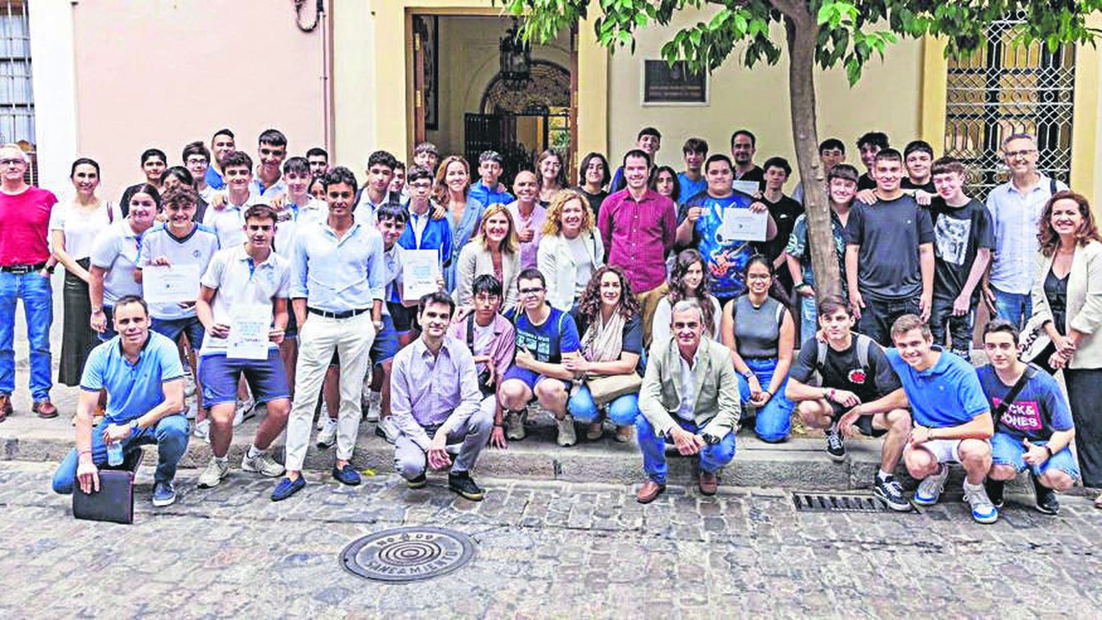 COGITISE, el epicentro de los profesionales de la innovación