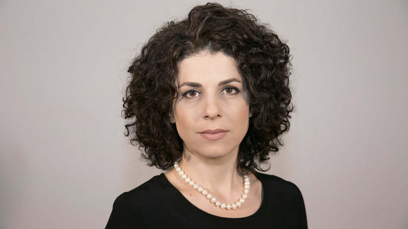 La pianista armenia Sofya Melikyan interpretará obras de compositoras españolas actuales.