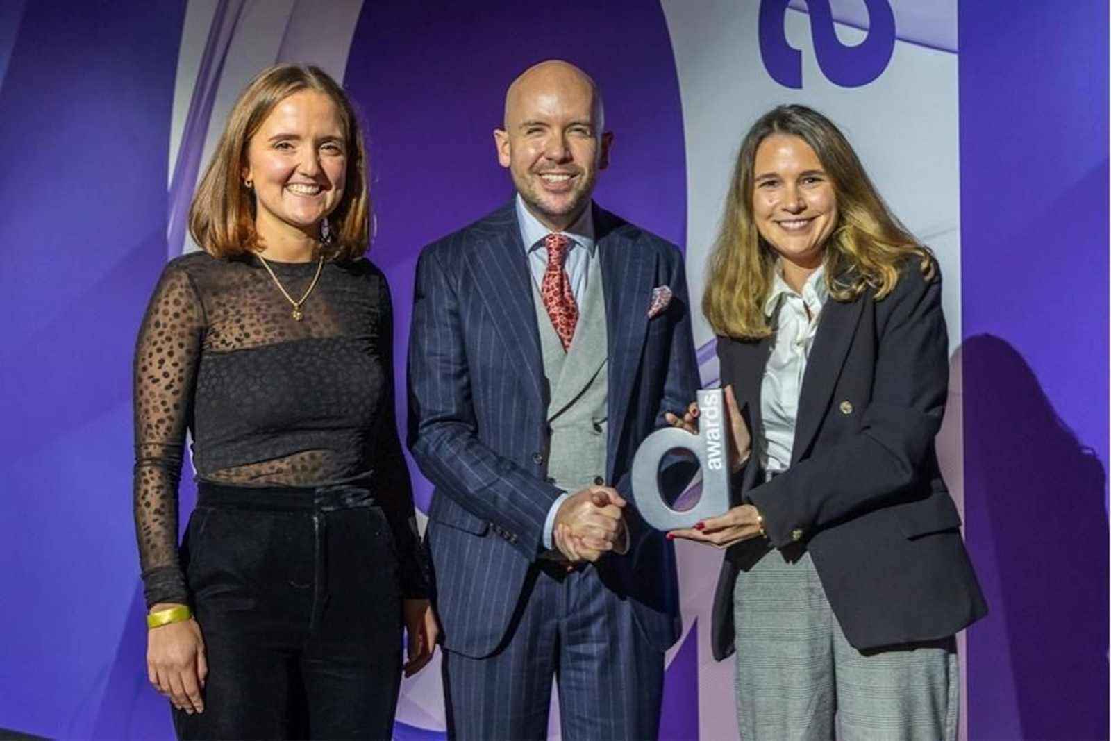 Silestone, premiado en Reino Unido. Silestone, premiado en Reino Unido.