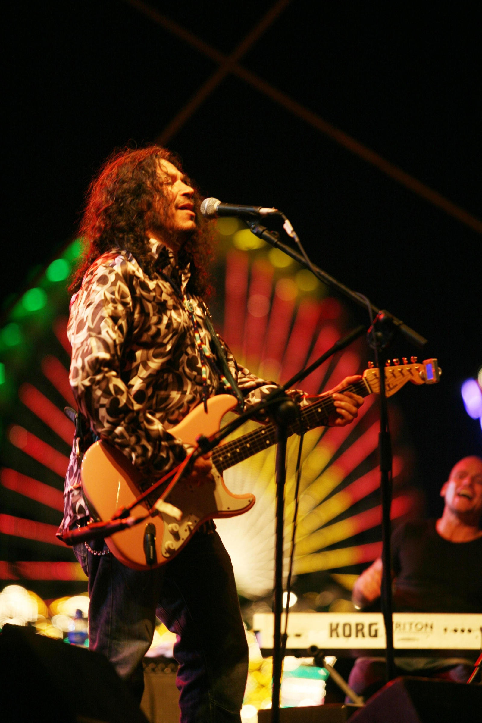 Una década de conciertos de la Feria de Málaga (2004-14)