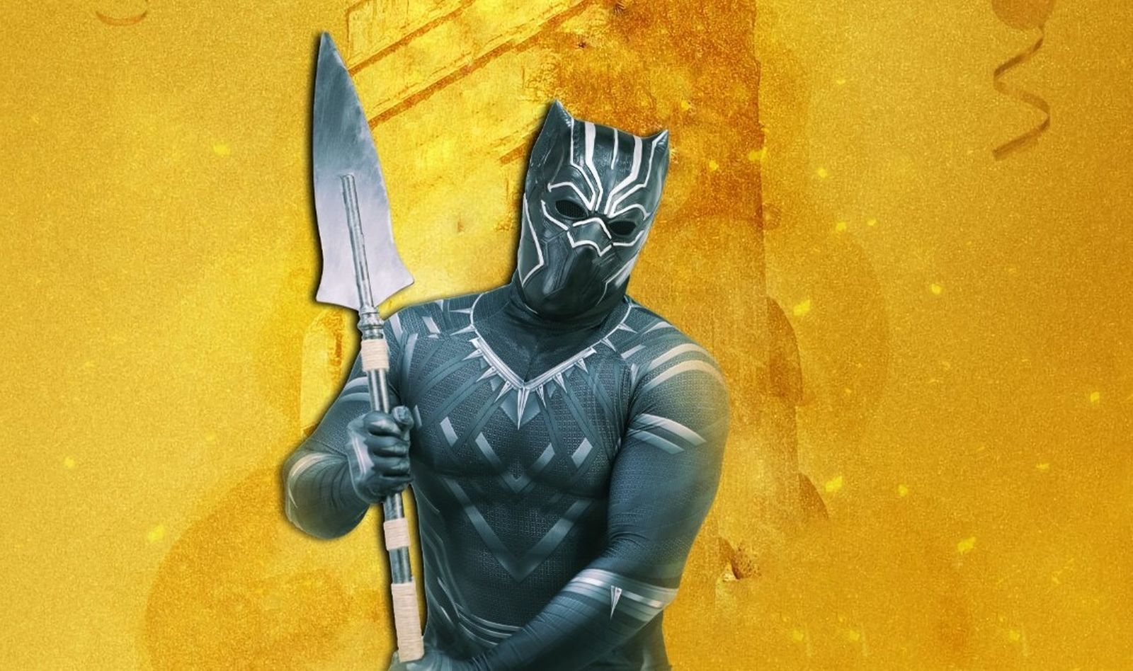 Los Súper Héroes recibirán a los niños el lunes 12 y martes 13 en el Castillo de San Marcos.