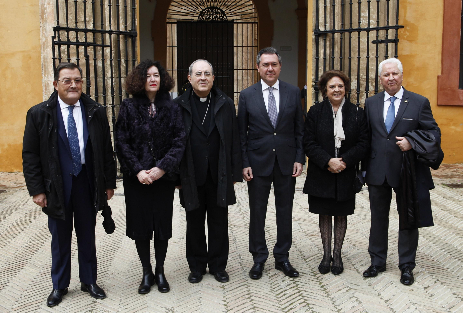 Las imágenes del Pregón de Semana Santa