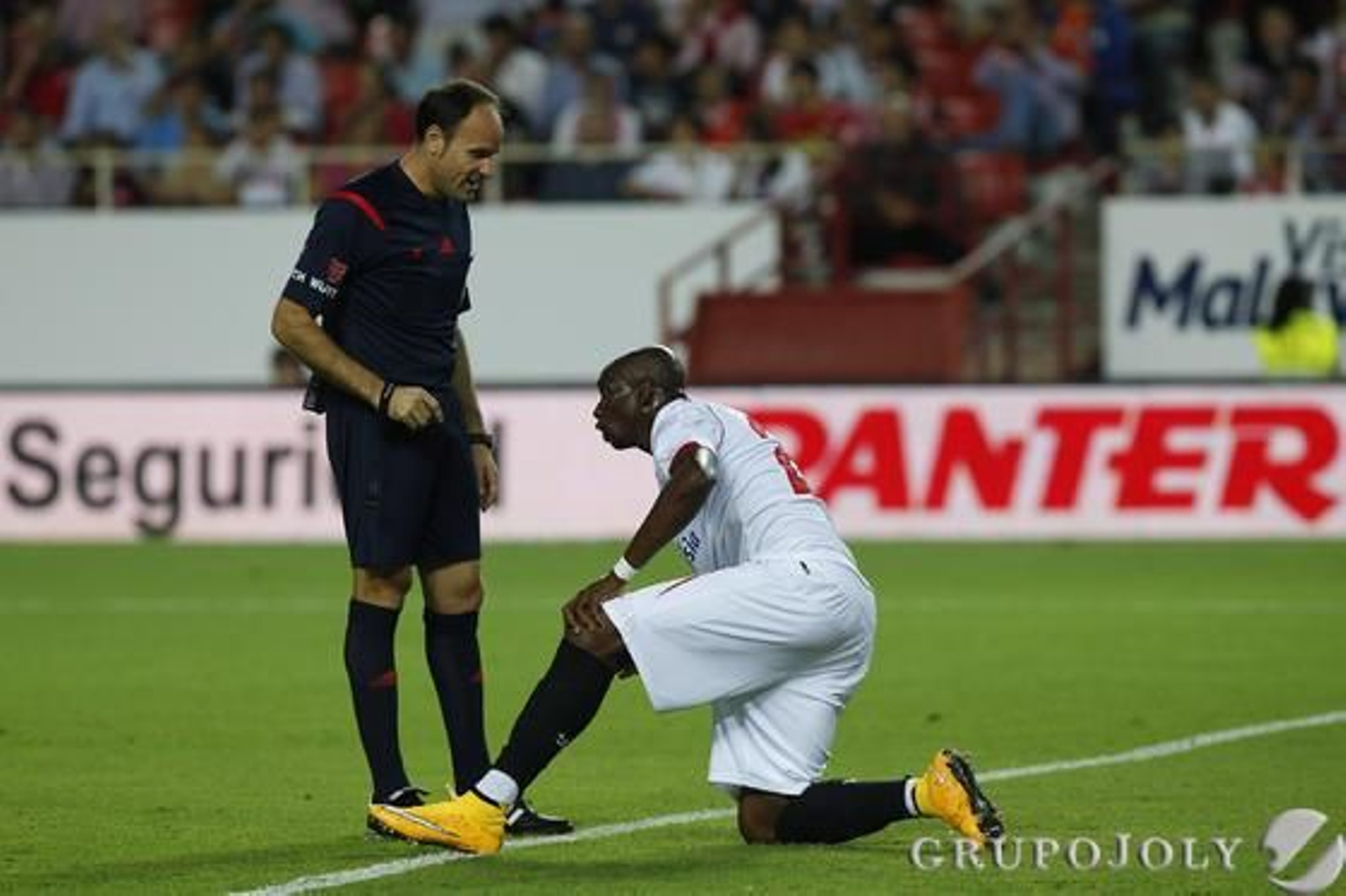 Foto: Antonio Pizarro