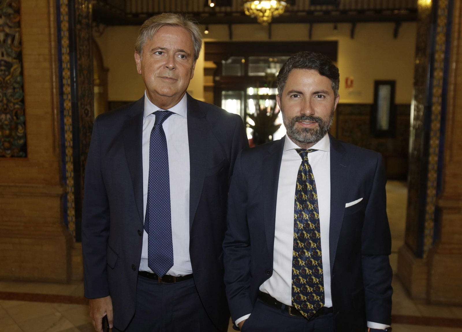 La presentación del Anuario Joly Andalucía 2022, todas las imágenes