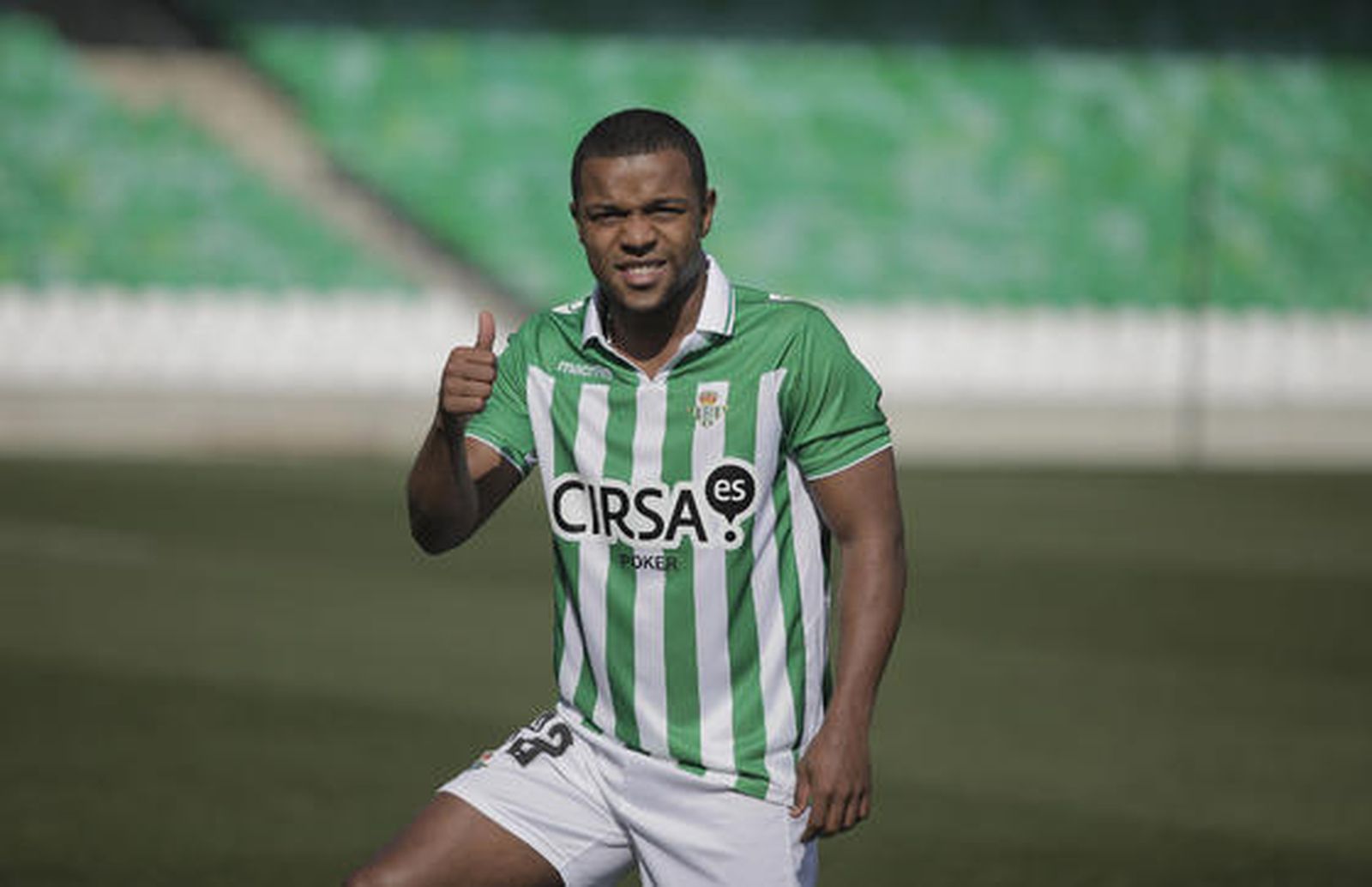 Dorlan Pabón.