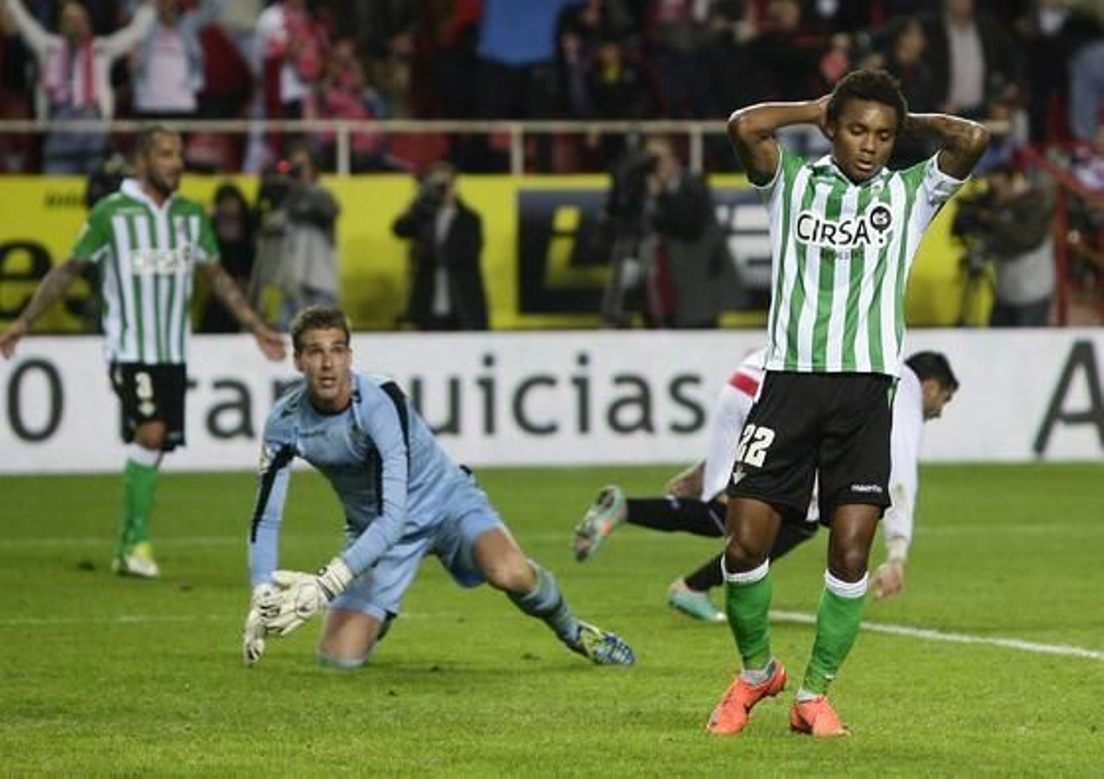 Foto: Antonio Pizarro