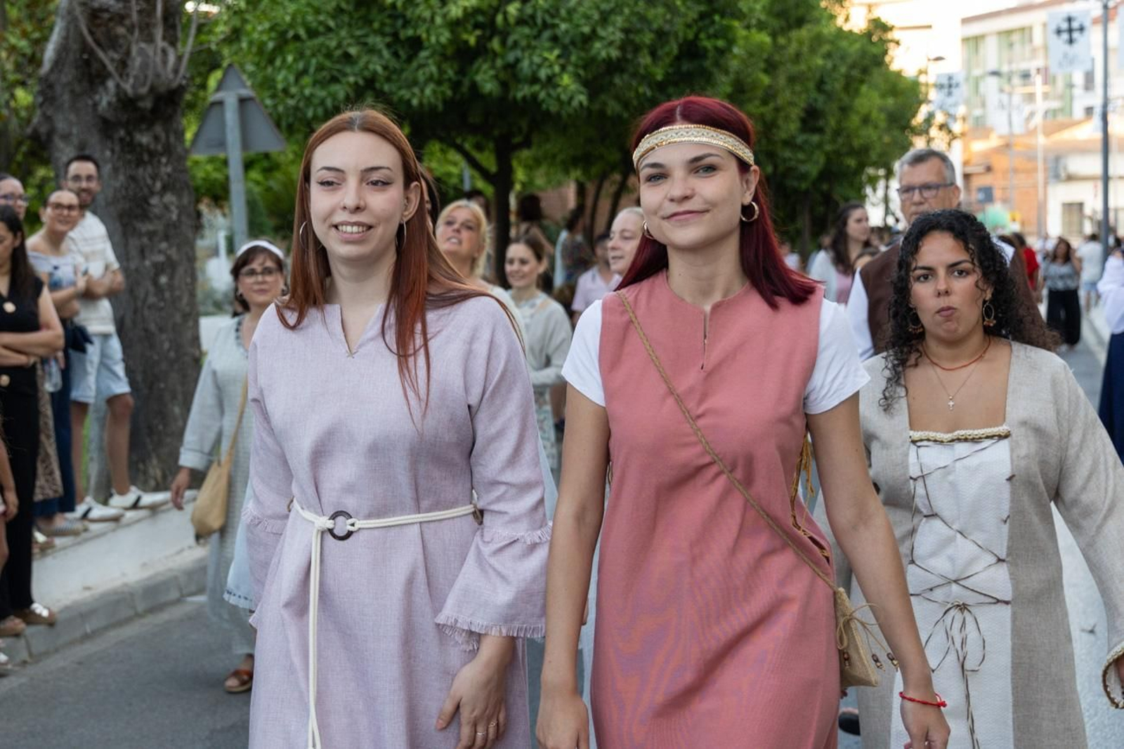 Fiestas Calatravas de Alcaudete