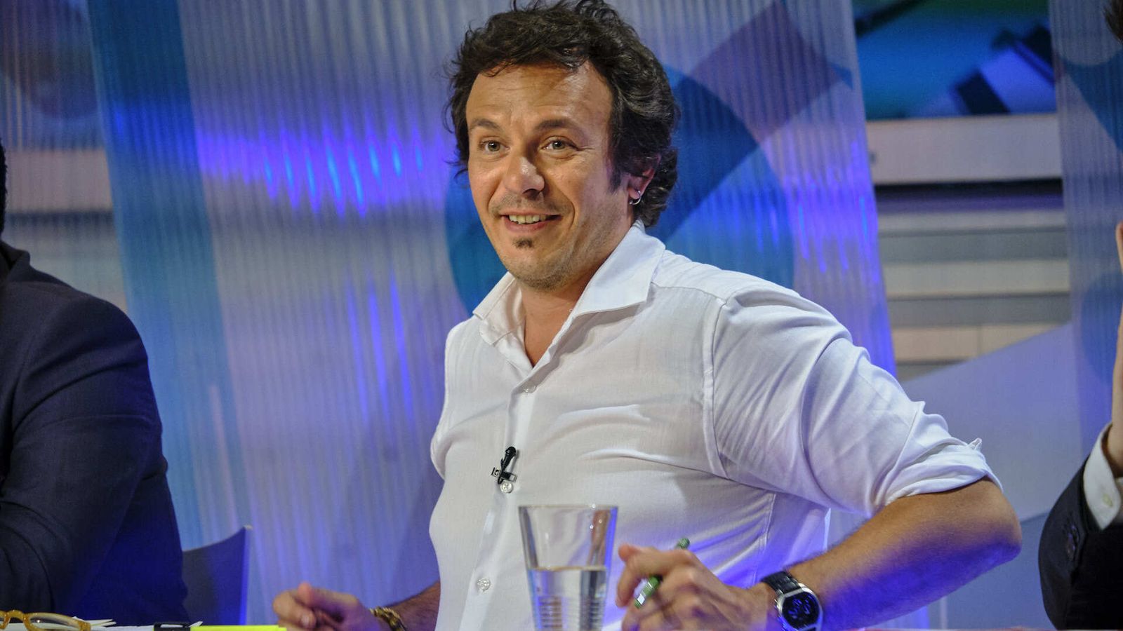 José María González , Kichi. Adelante Cádiz.