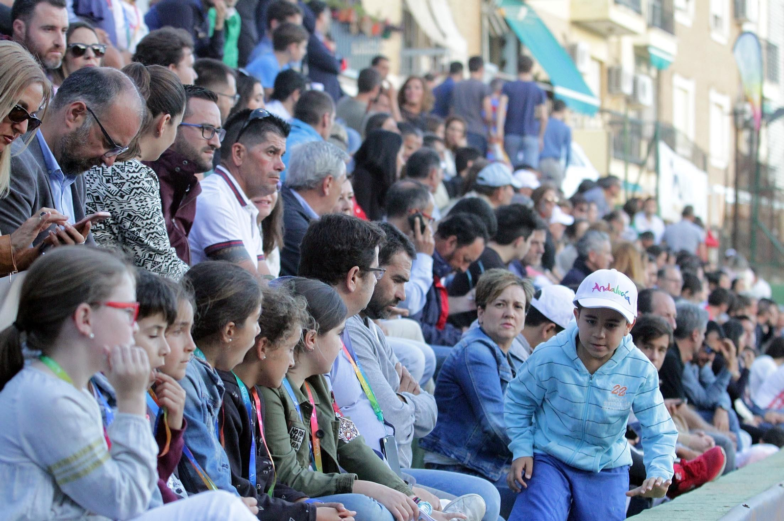 La final de la 93 edición de la Copa del Rey de Tenis en imágenes