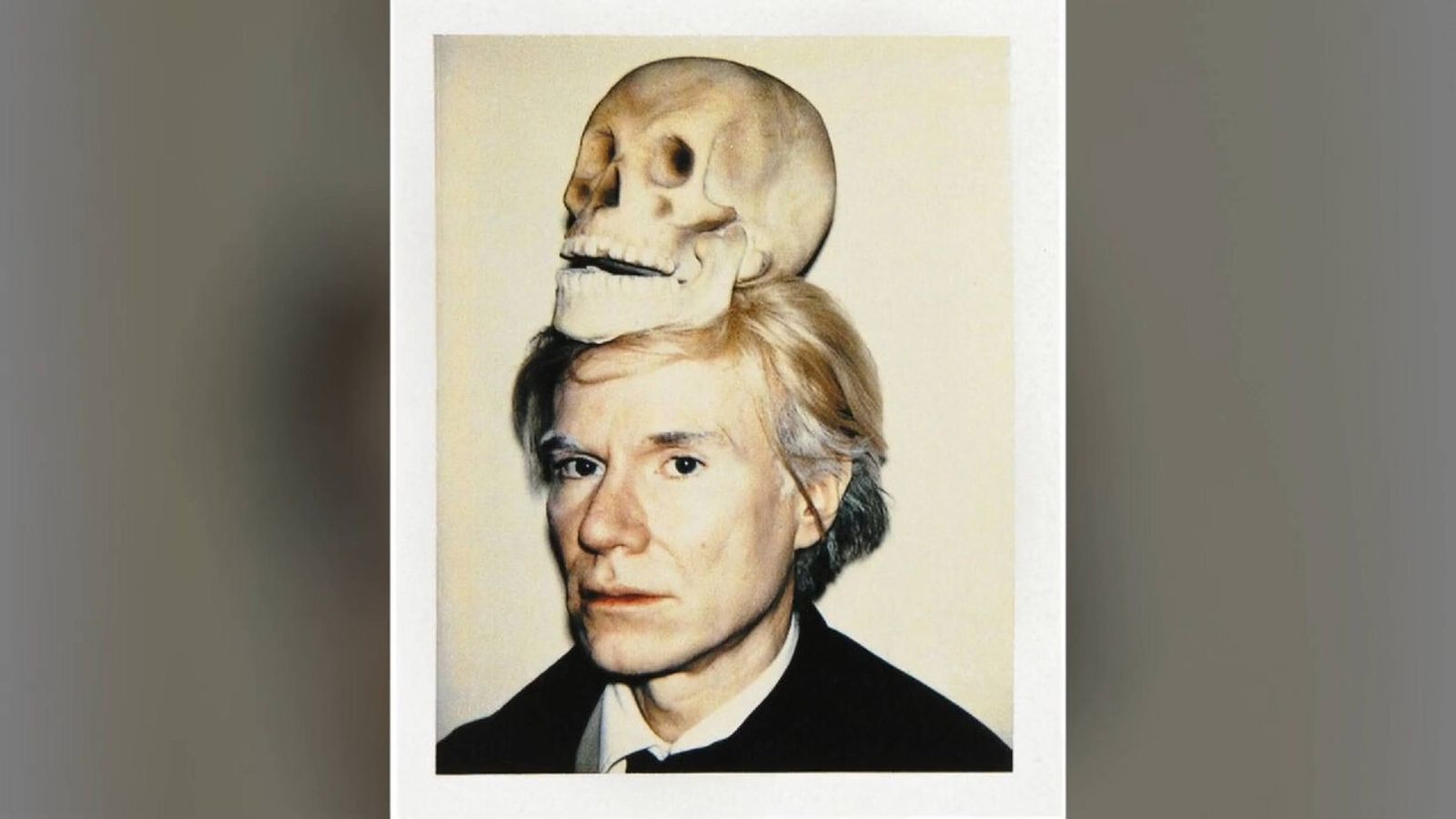 'Andy Warhol: American Dream' (2023).