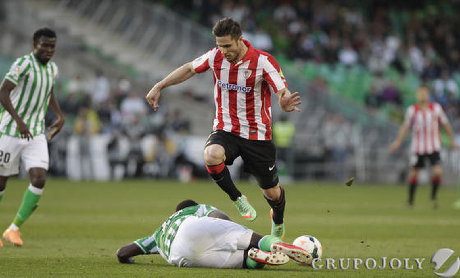 Foto: Antonio Pizarro