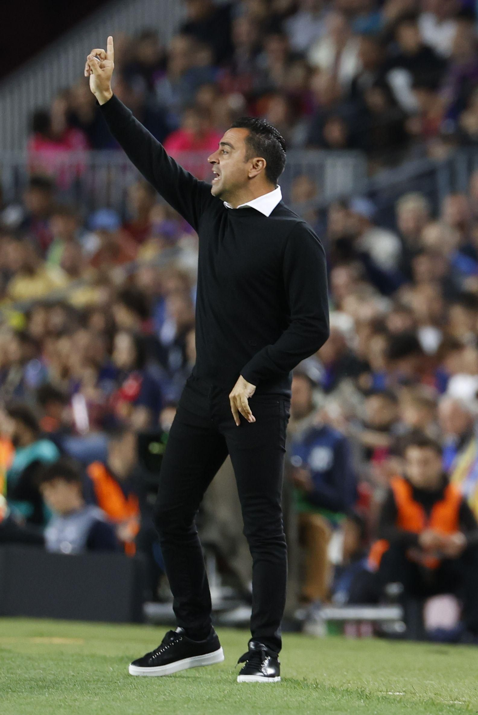 Las fotos de la fiesta del campeón Barcelona con derrota ante la Real