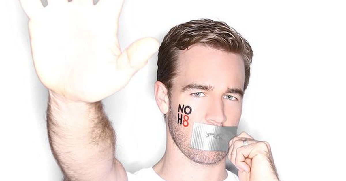 El tratamiento del cáncer llevó a la ruina  al actor James Van Der Beek, de 'Dawson crece', fallecido a los 48 años