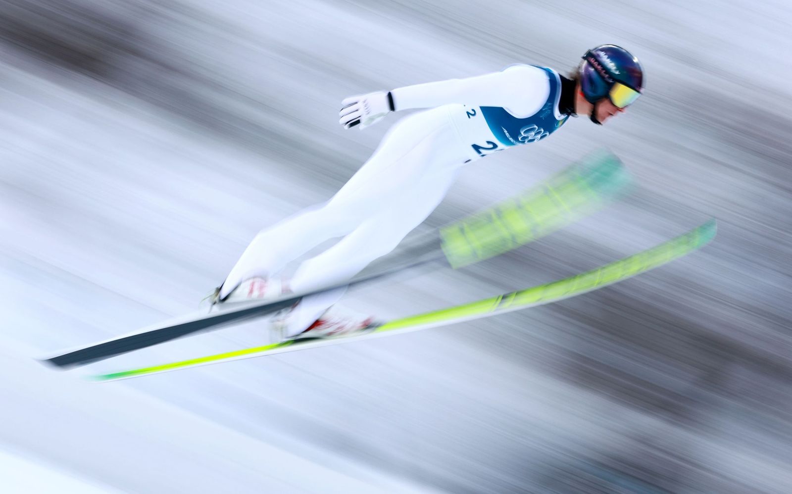 Las mejores fotos de los Juegos Olímpicos de invierno Milán Cortina d'Ampezzo 2026 | Jornada 12