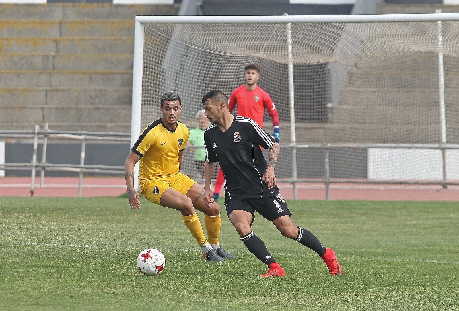 Cambios por una buena causa