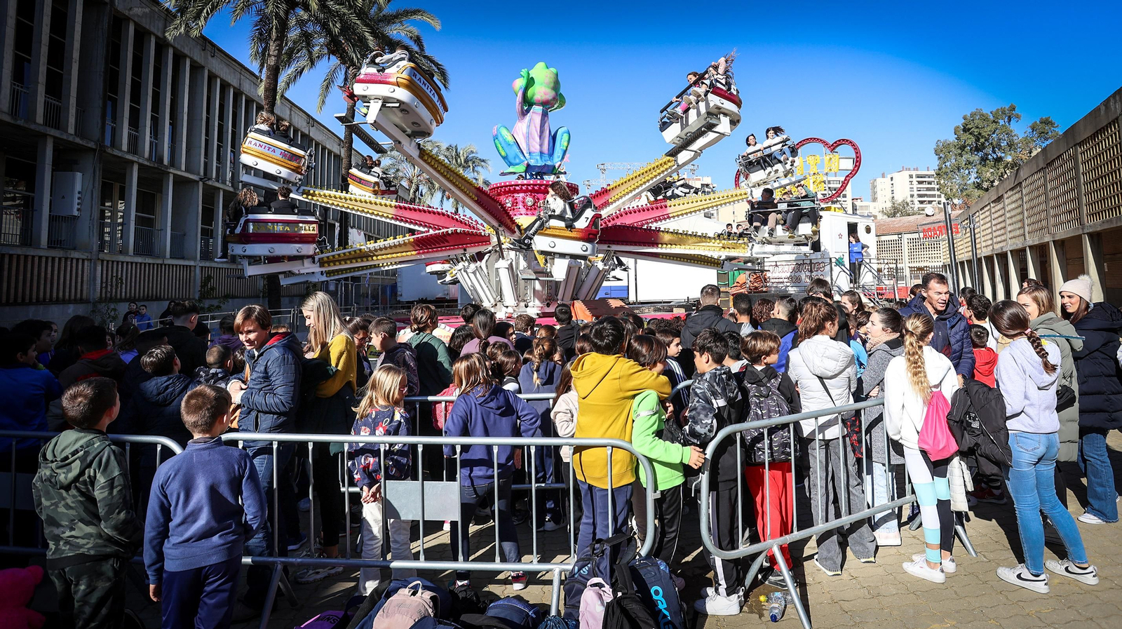 Juvelandia Jerez 2023