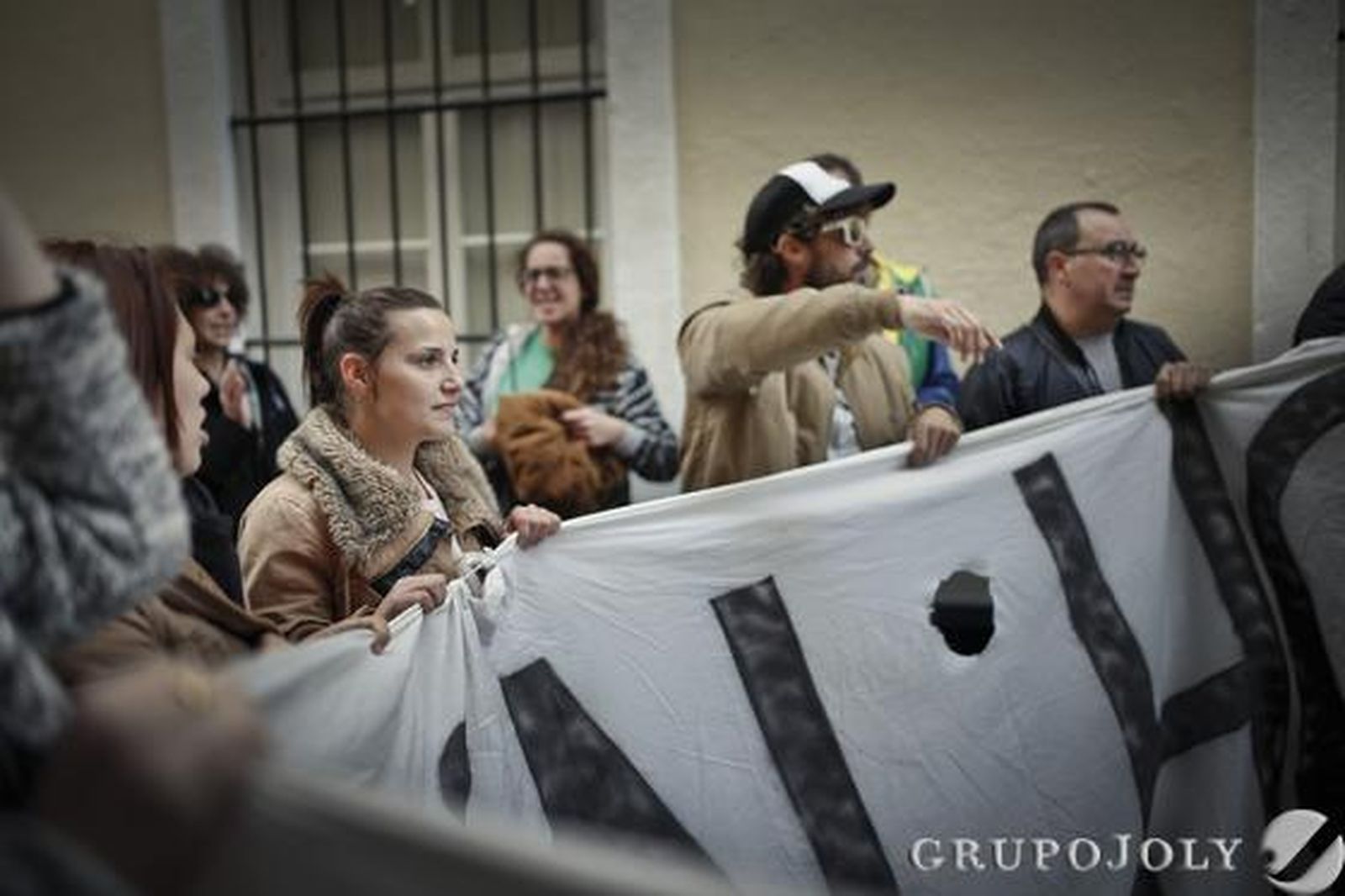 Foto: Julio Gonzalez