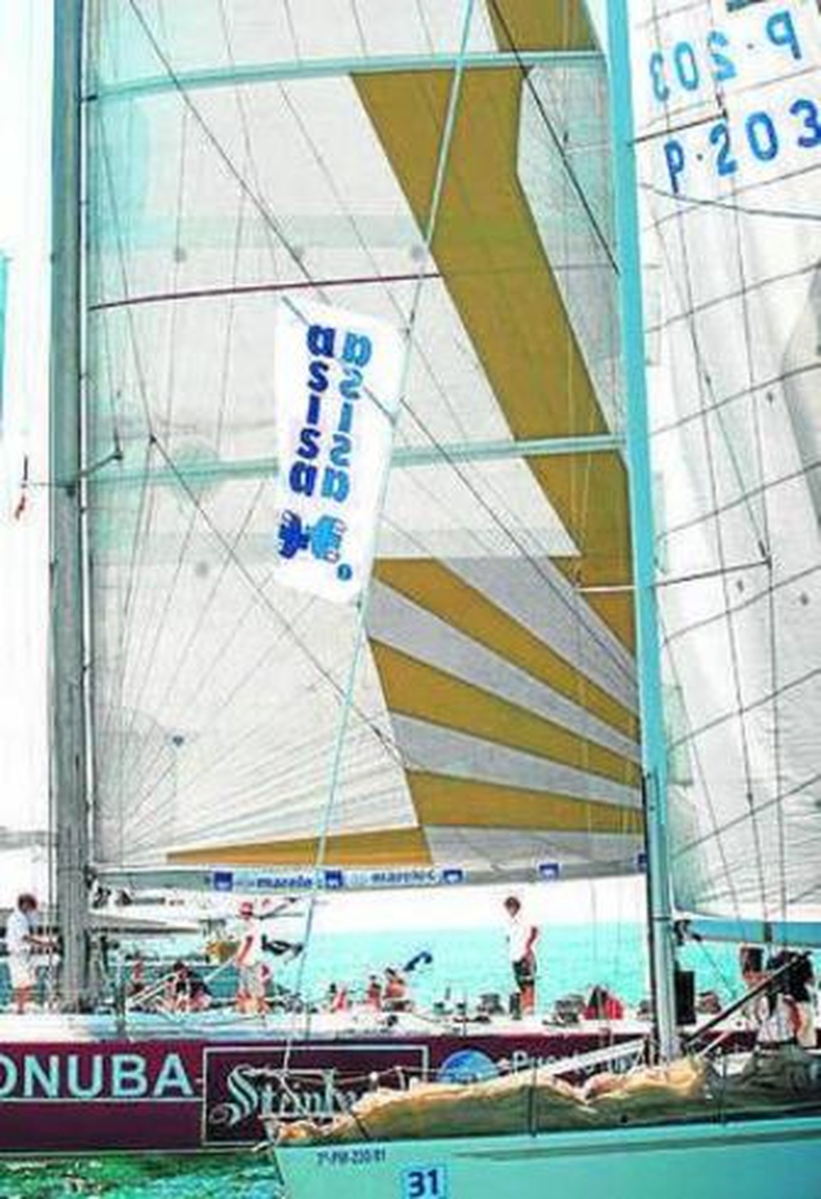 El 'Toyota Niponuba'.