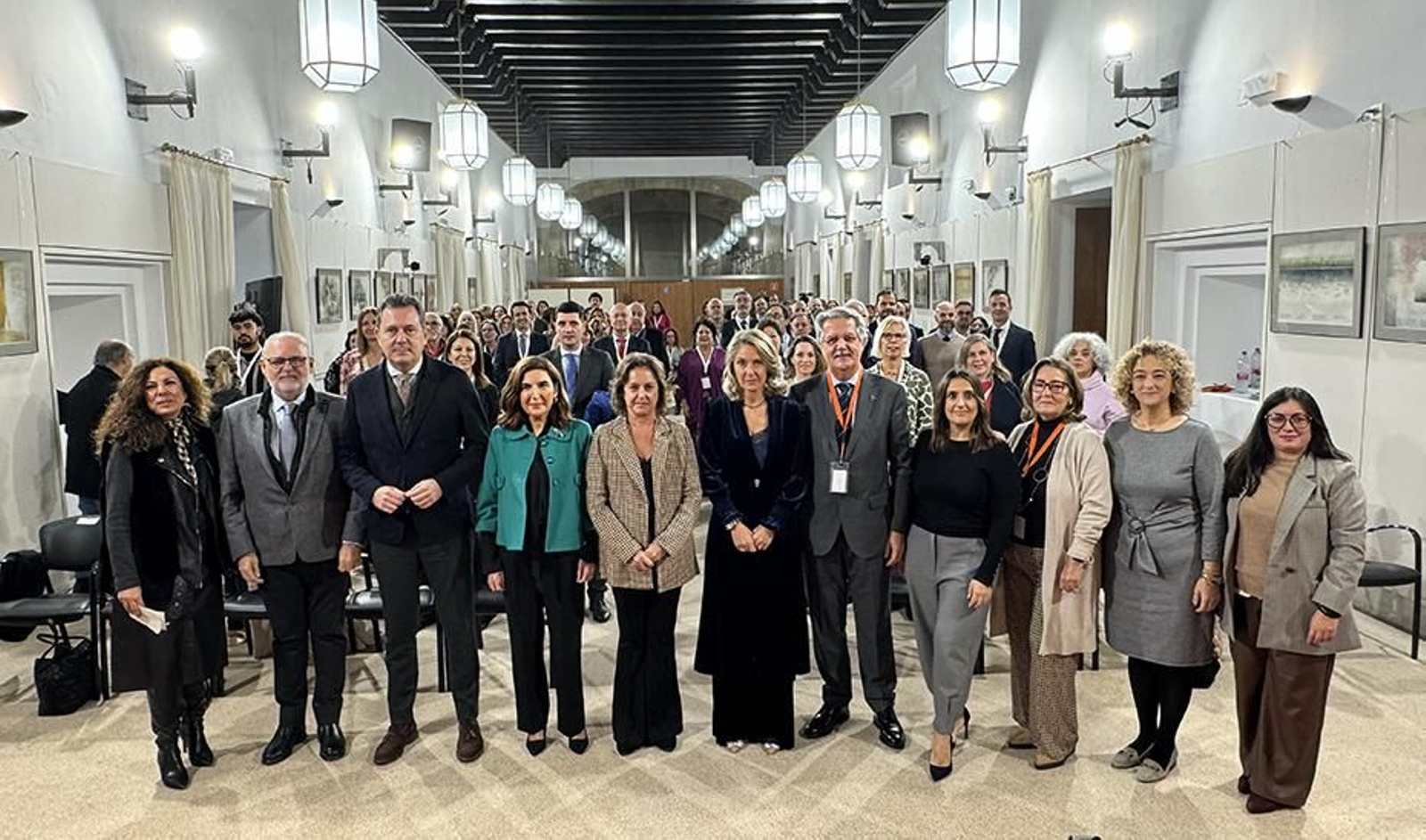 Faisem celebra 30 años de avance en la inclusión de las personas con problemas de salud mental