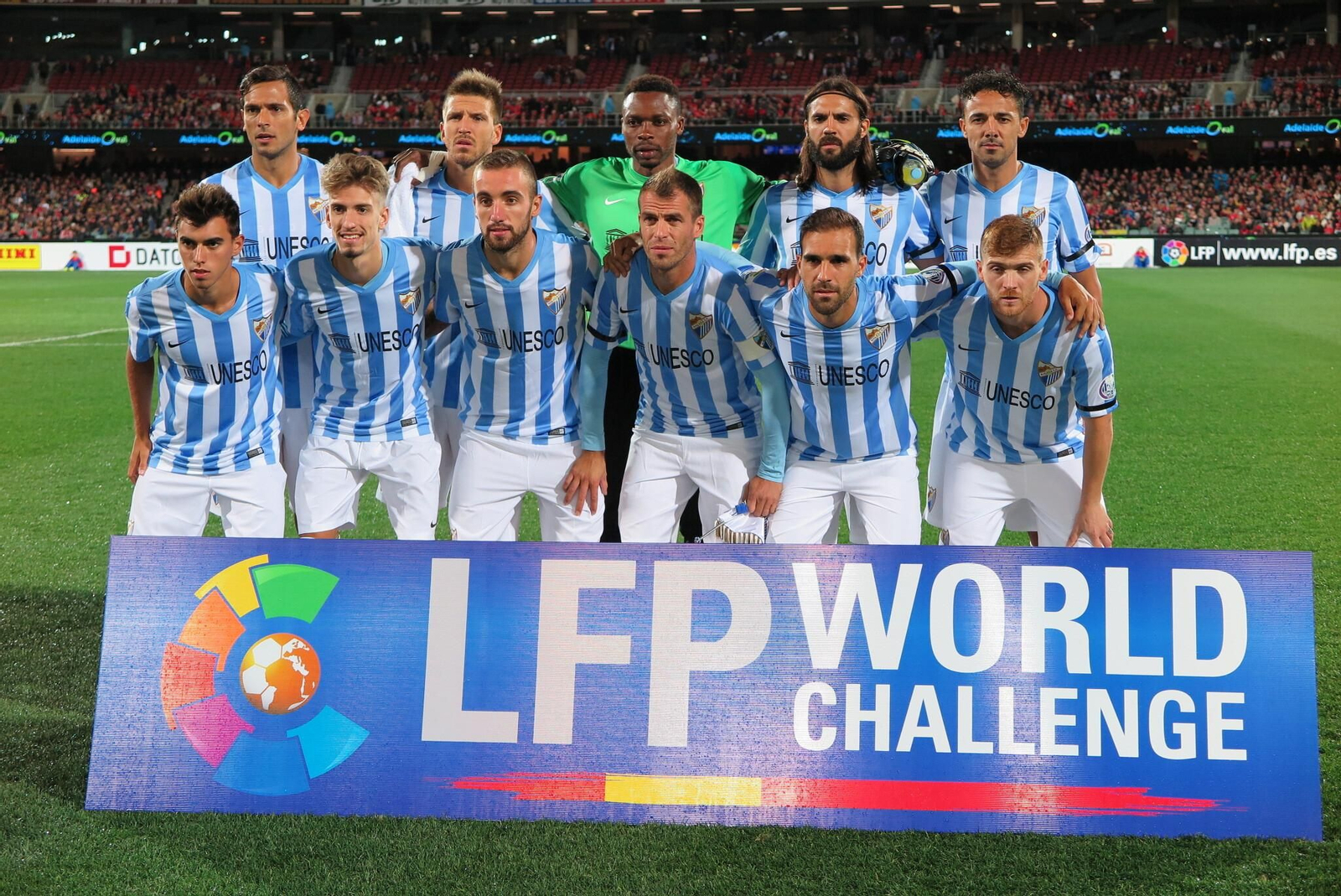 Las fotos de la carrera de Ignacio Camacho