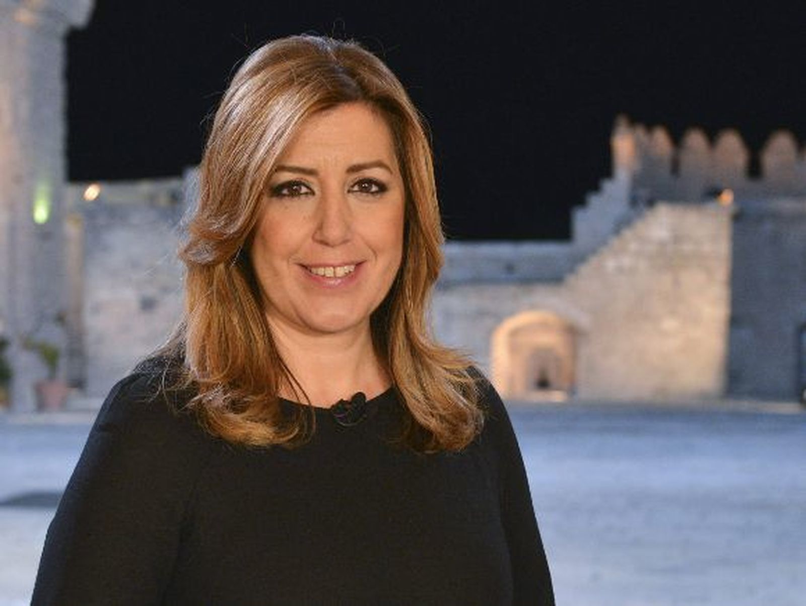 Susana Díaz aboga por una reforma de la Constitución "sin intereses partidistas"