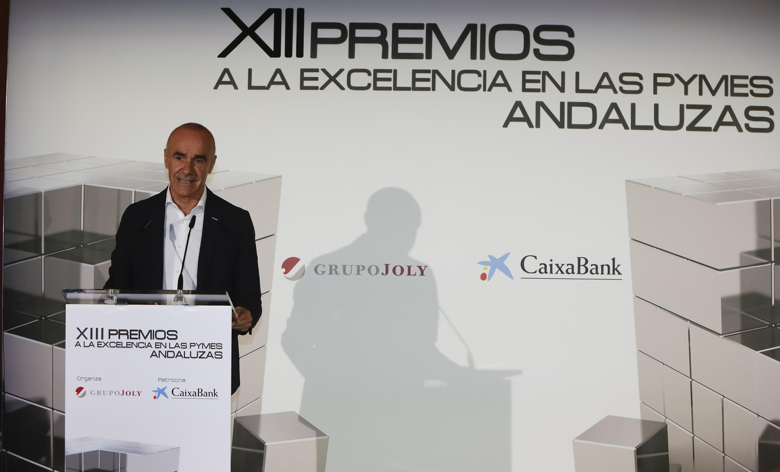 PREMIOS A LA EXCELENCIA DE LAS PYMES ANDALUZAS