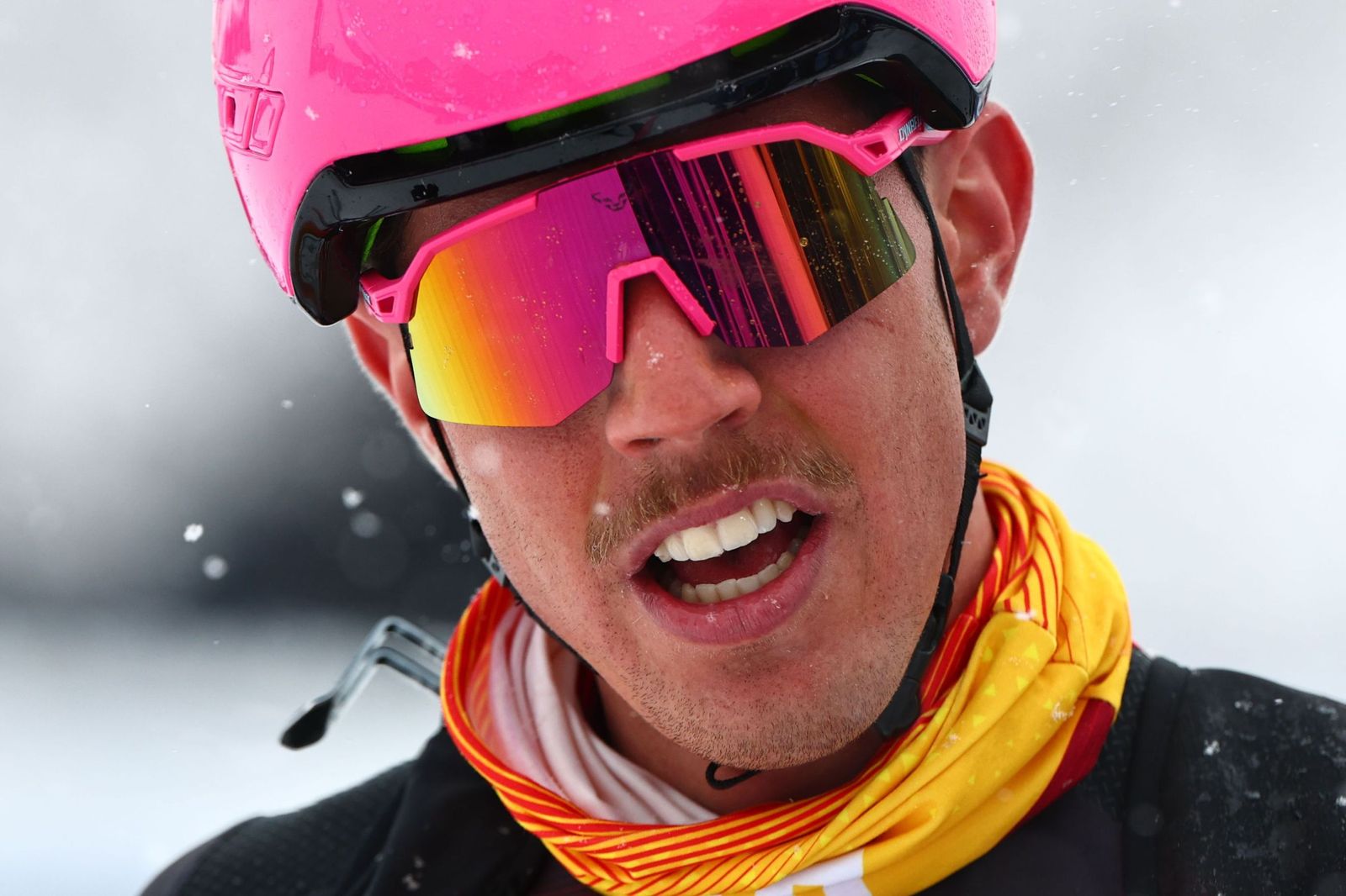 Las fotos del día grande de España en los Juegos Olímpicos de Invierno