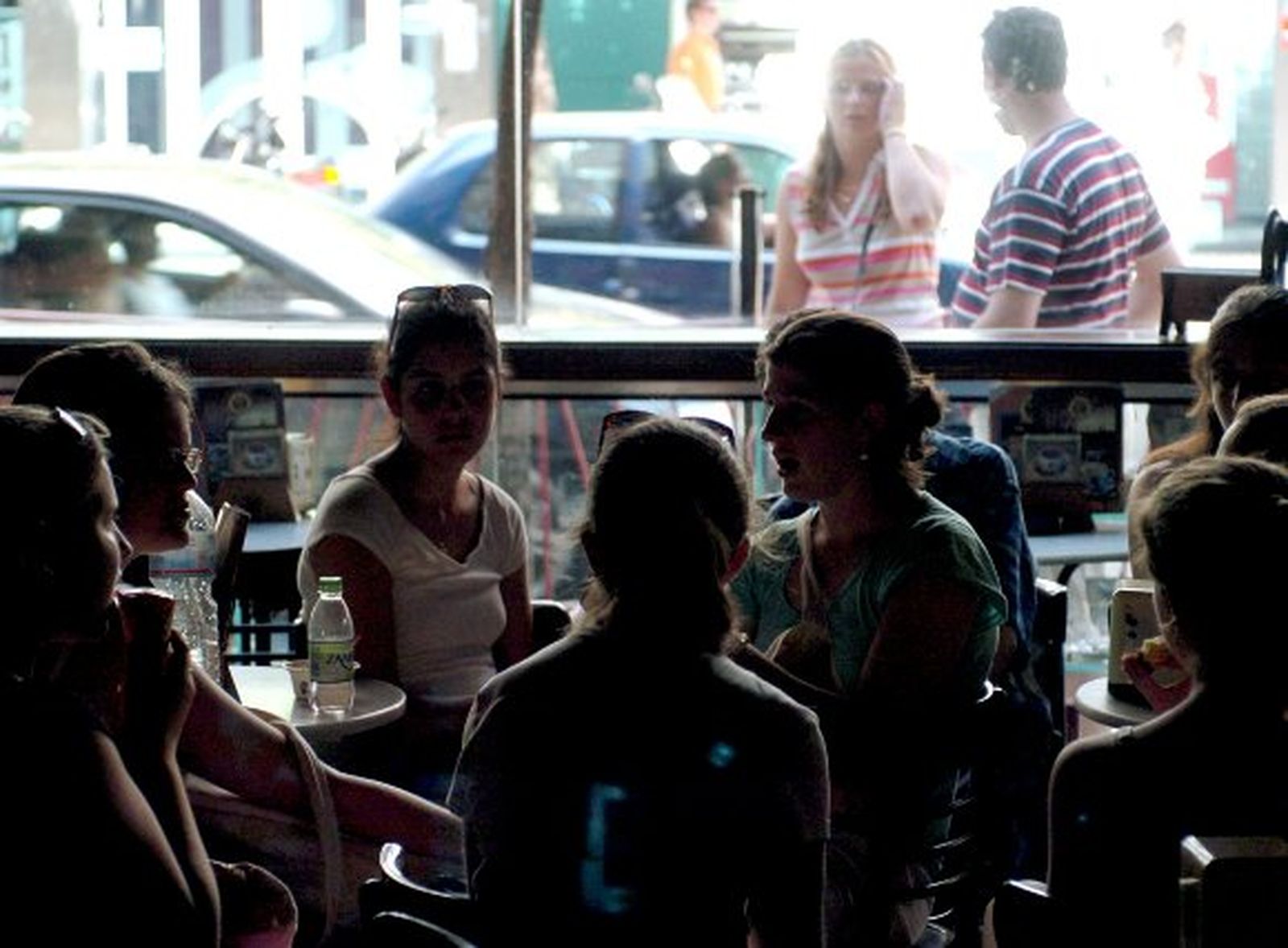 El Supremo eleva la multa a Endesa por los apagones en Málaga de 2003