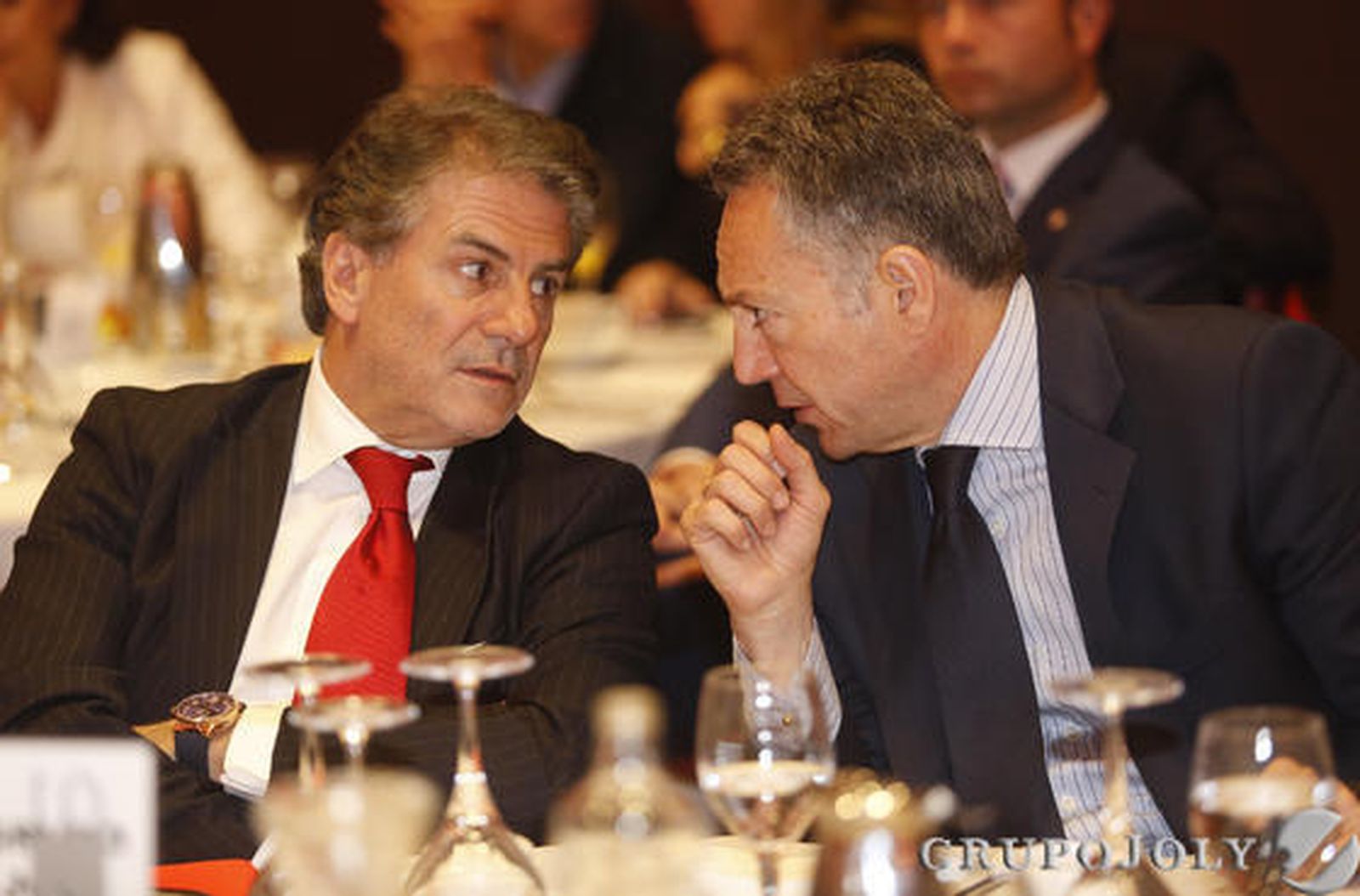 Foto: Javier Albinana