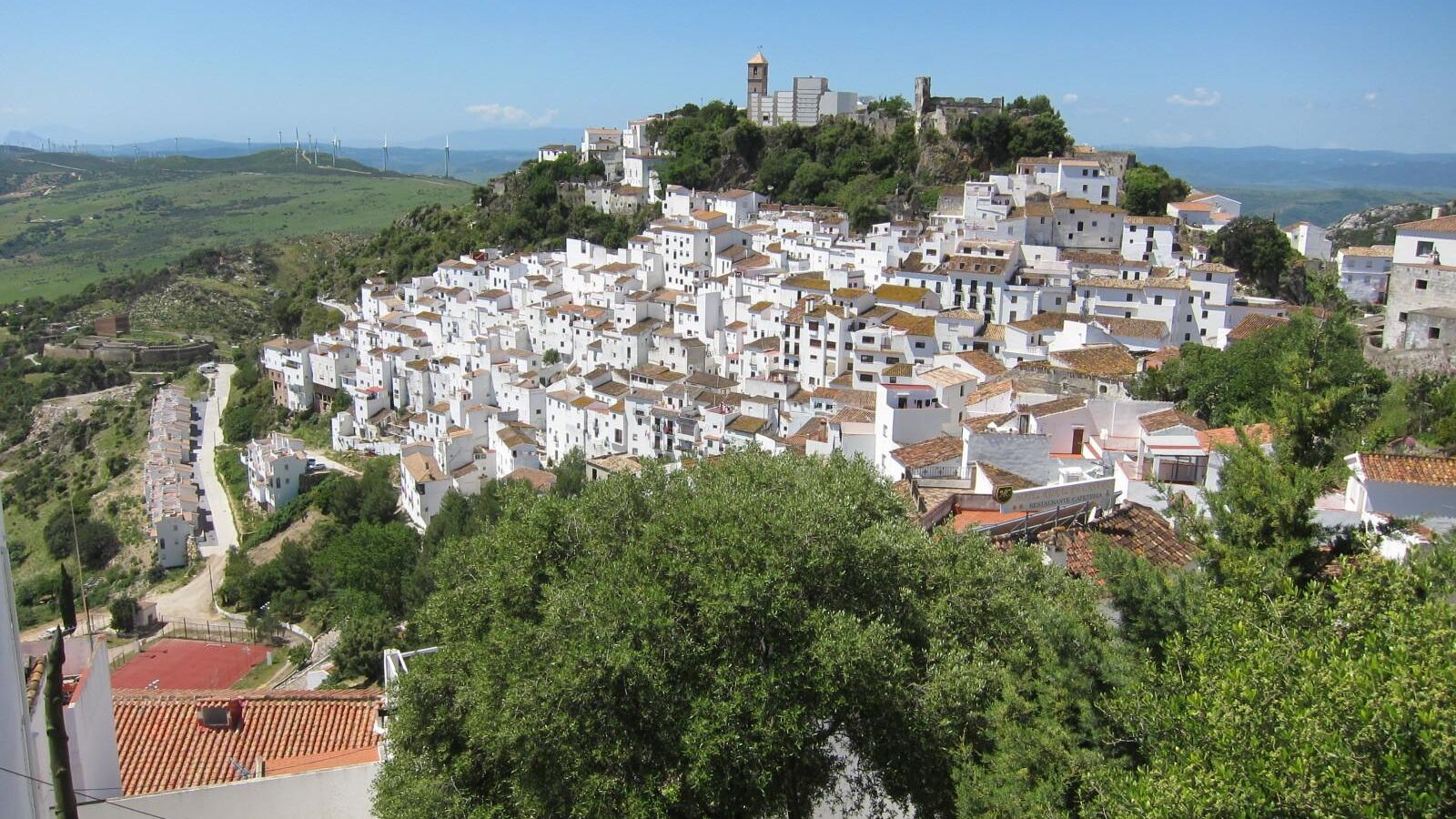 Casares