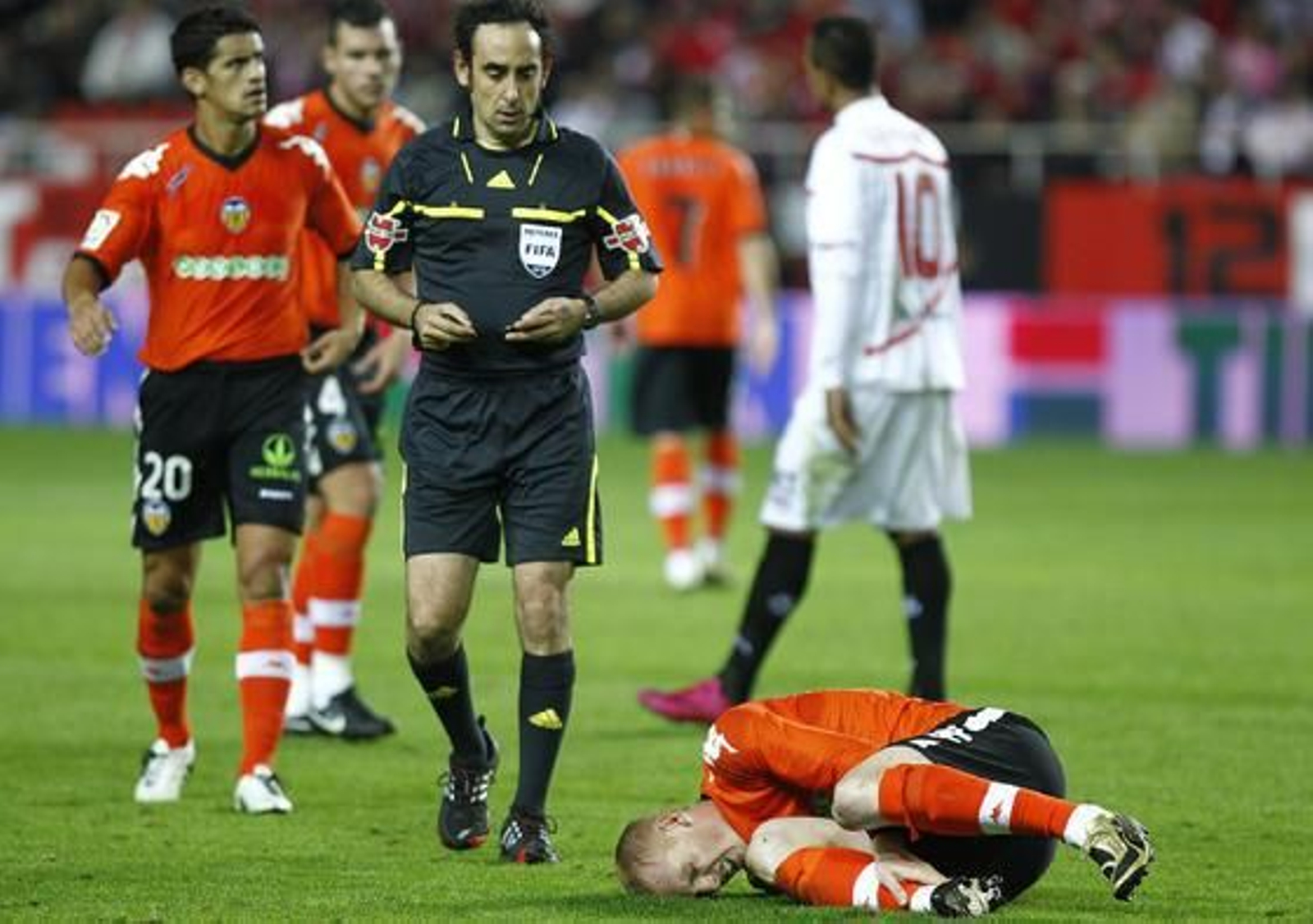 Foto: Antonio Pizarro