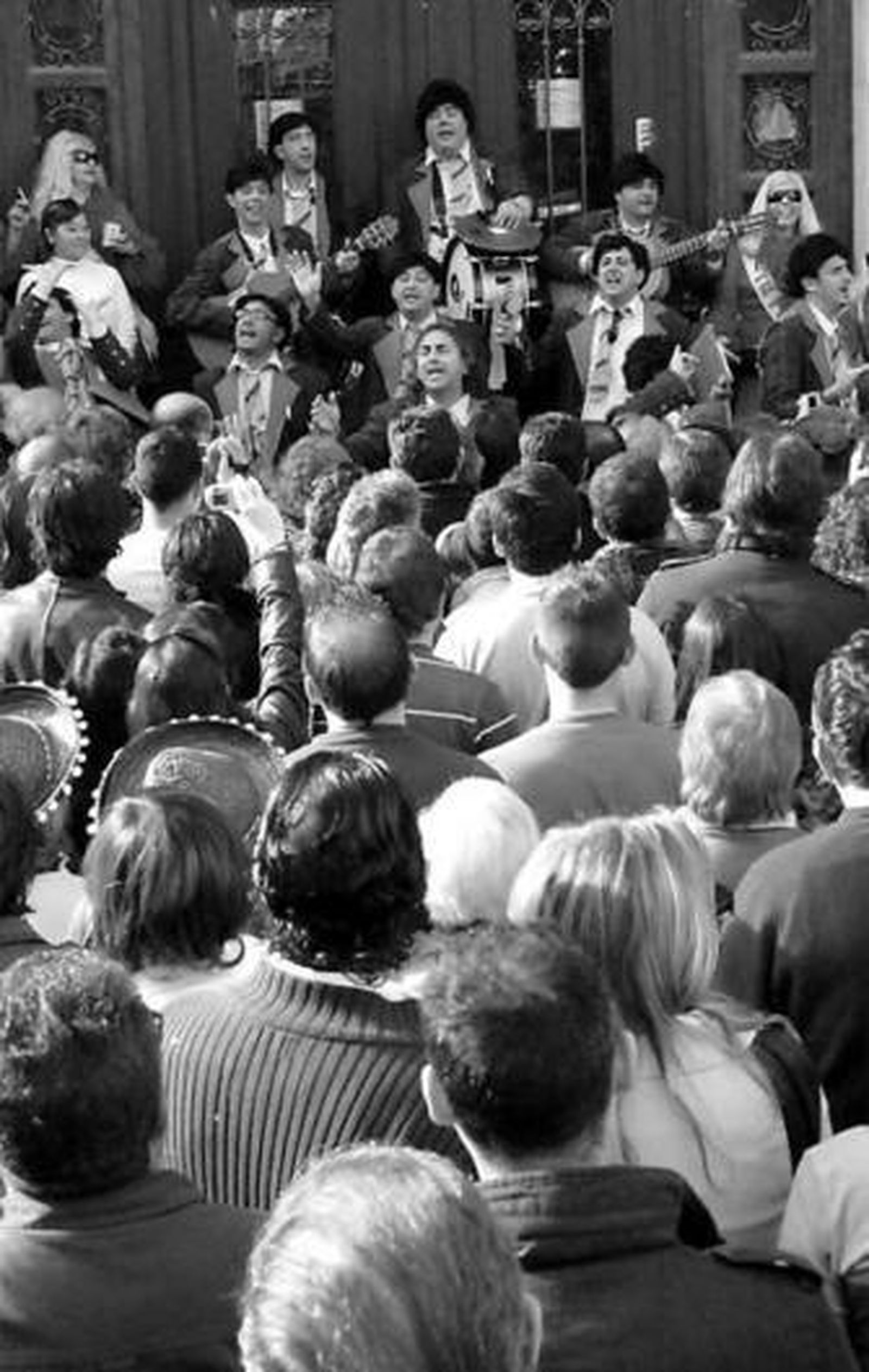 La república de Guatifó abre una embajada en Cádiz