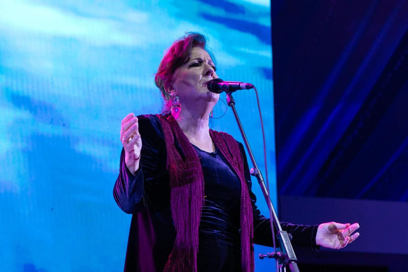 Celebración del 30º aniversario de Macrosad