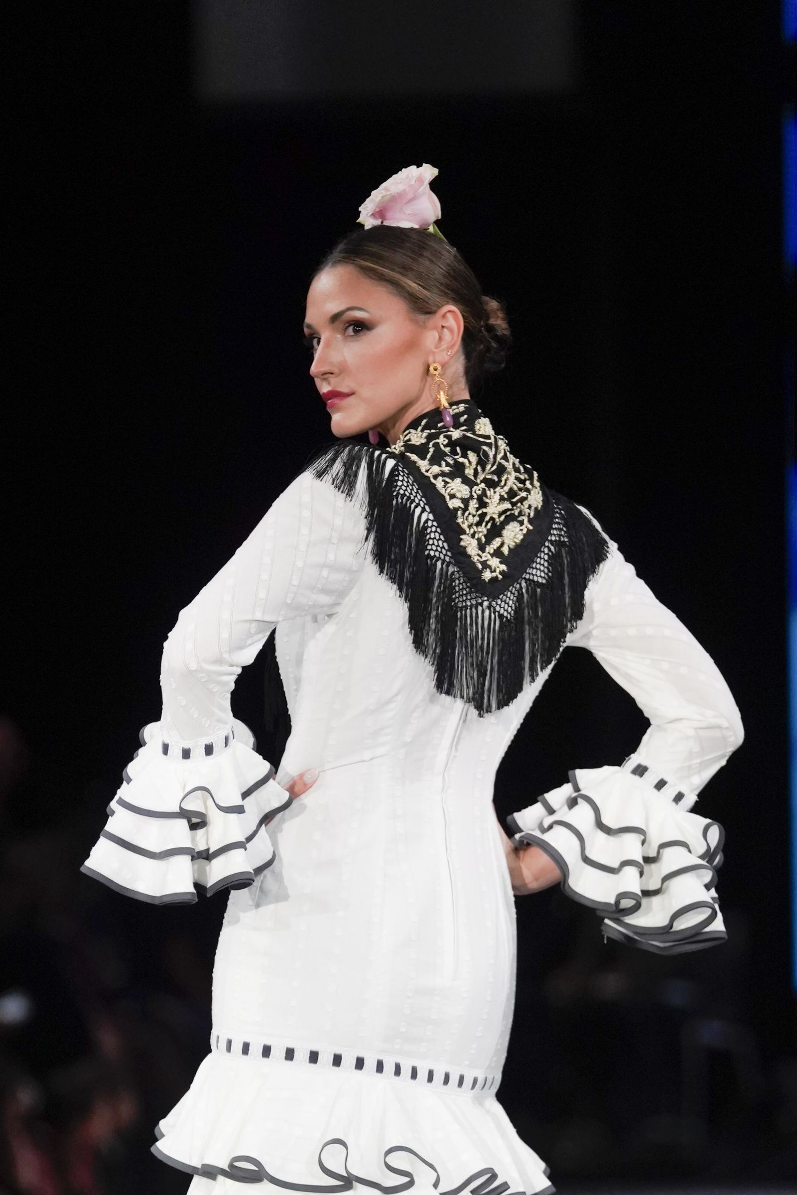 El desfile de MiAbril en SIMOF 2026, todas las fotos