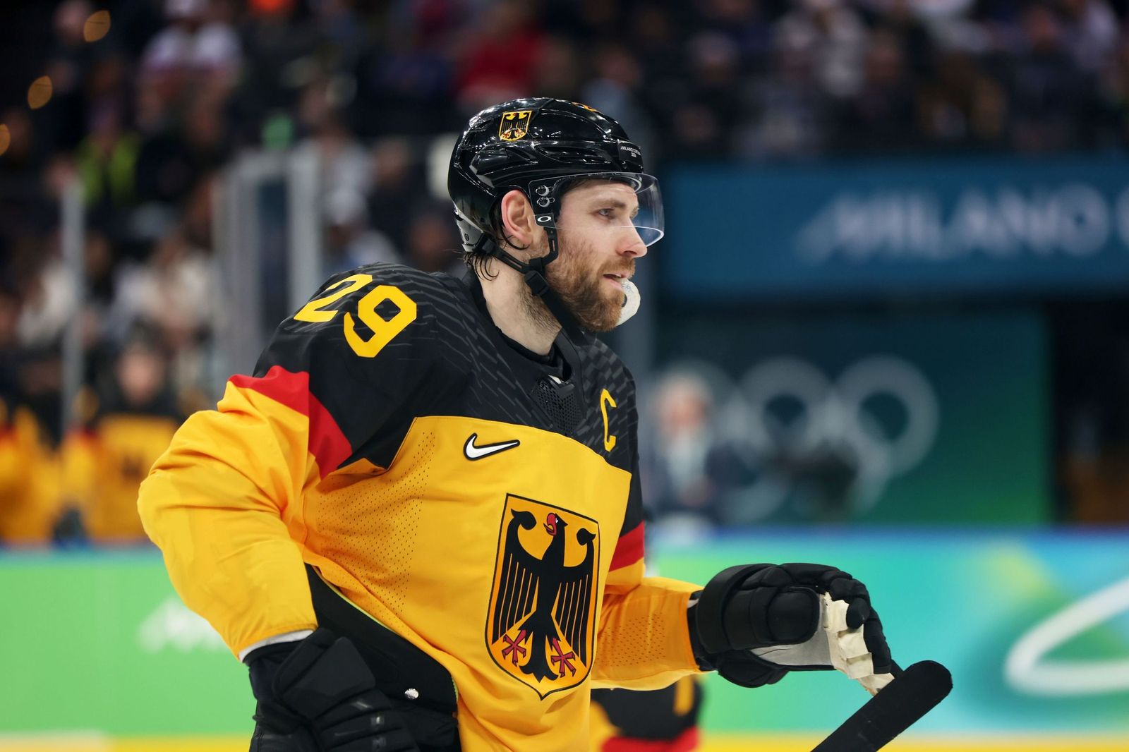 Las mejores fotos de los Juegos Olímpicos de invierno Milán Cortina d'Ampezzo 2026 | Jornada 12