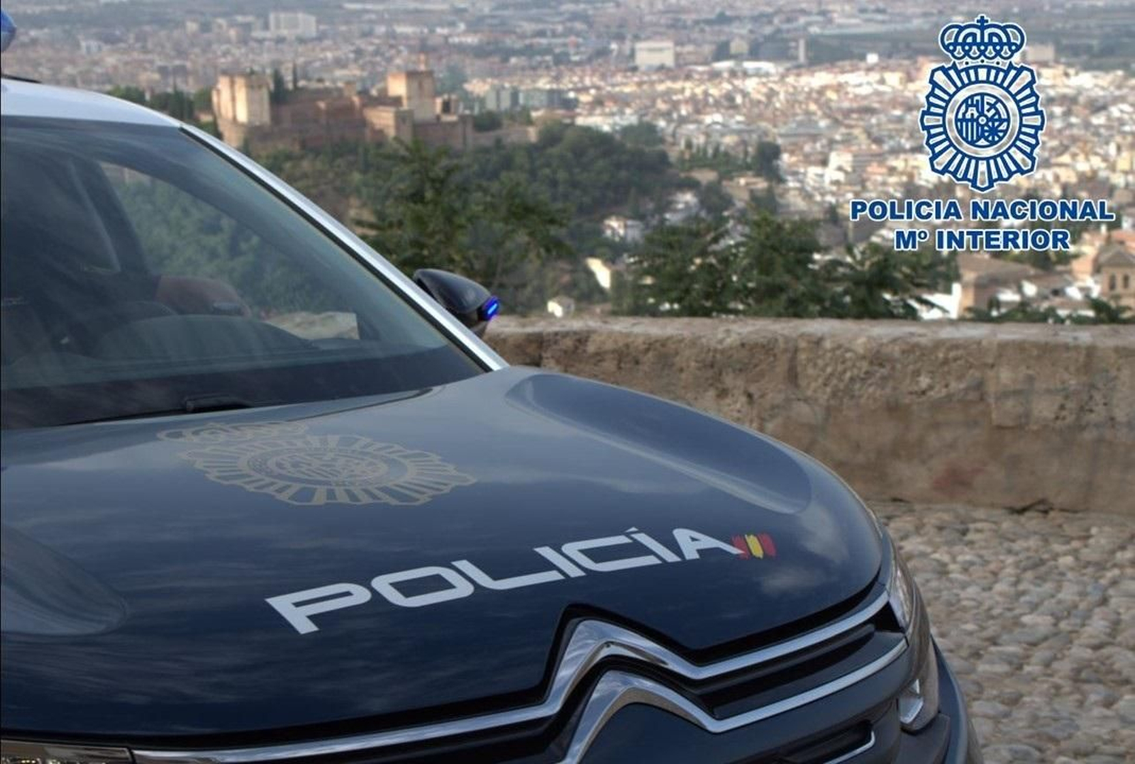 Al parecer, los jóvenes no conocían al ahora arrestado de nada