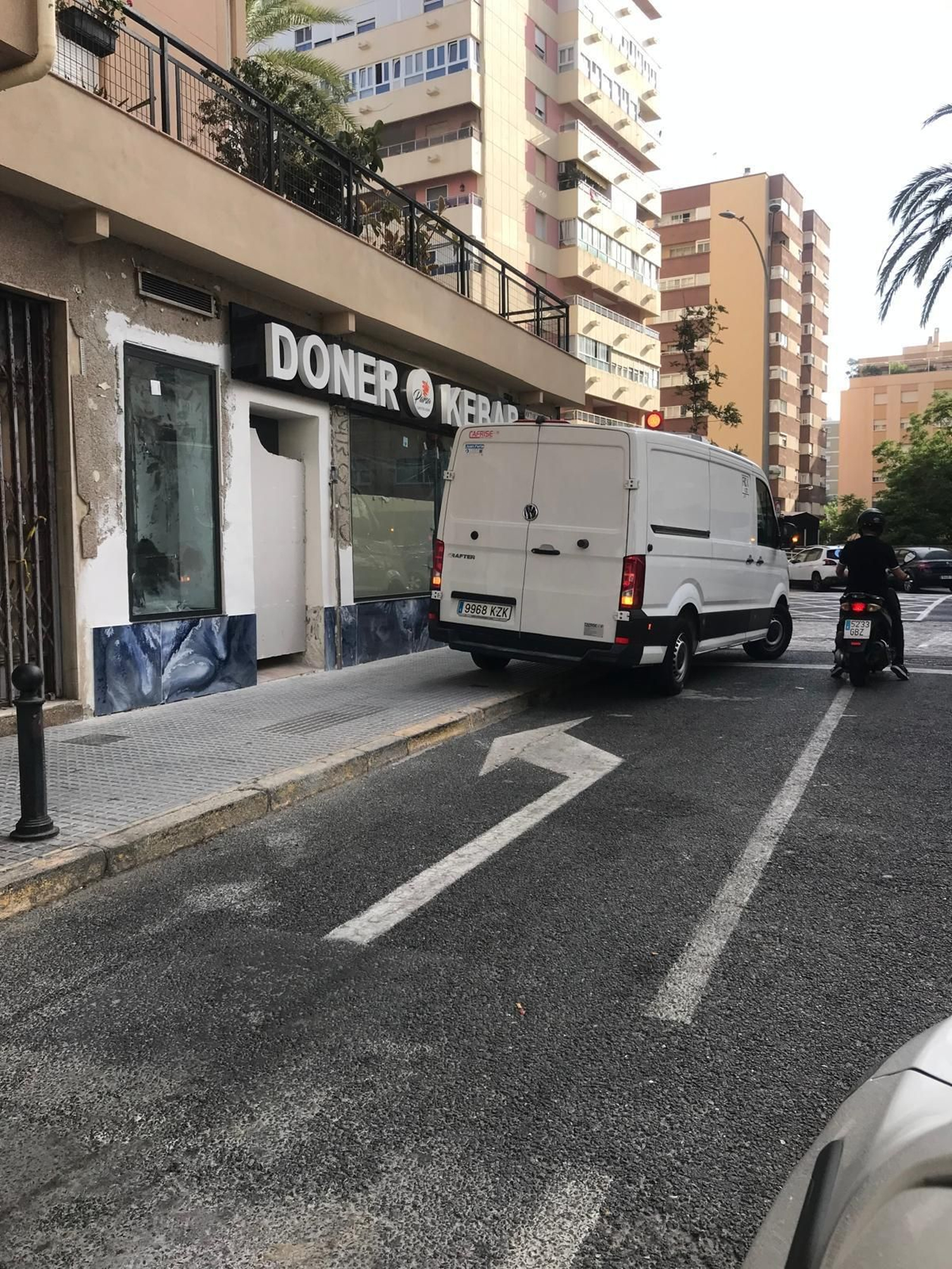 Descontroles gaditanos