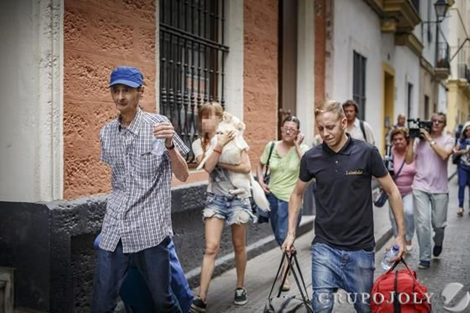 Foto: Julio Gonzalez