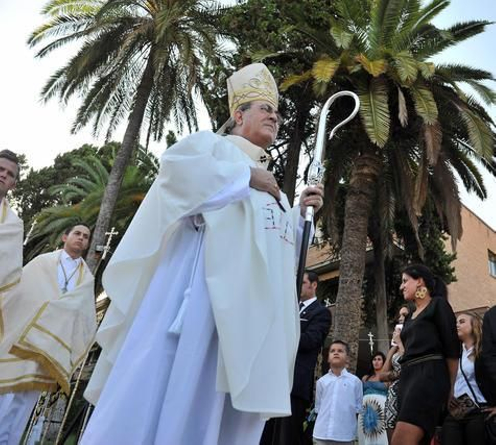 Foto: Juan Carlos Vazquez