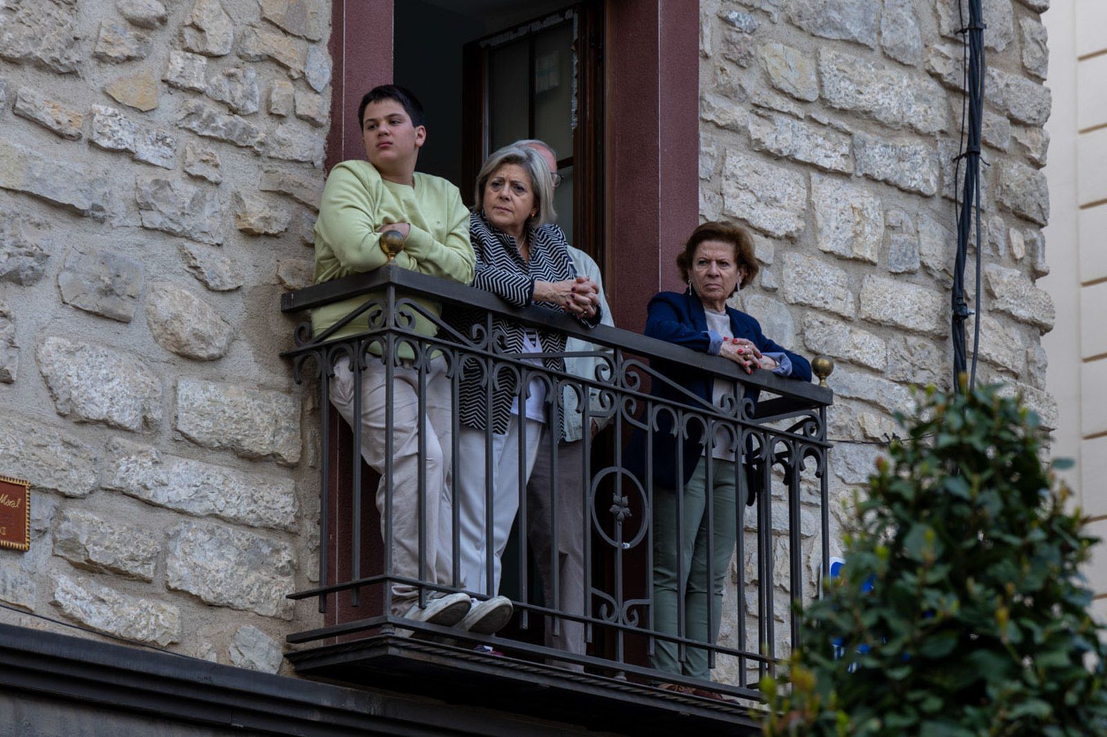 Los jiennenses arropan a las tres cofradías de la tarde en un Domingo de Ramos más caluroso de lo esperado (II)